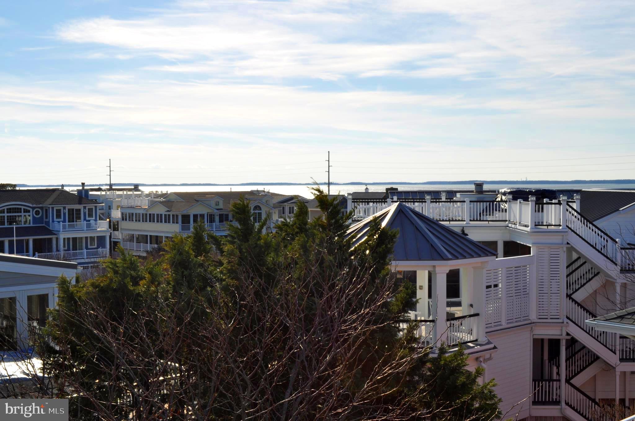 INDIAN BEACH - Residential