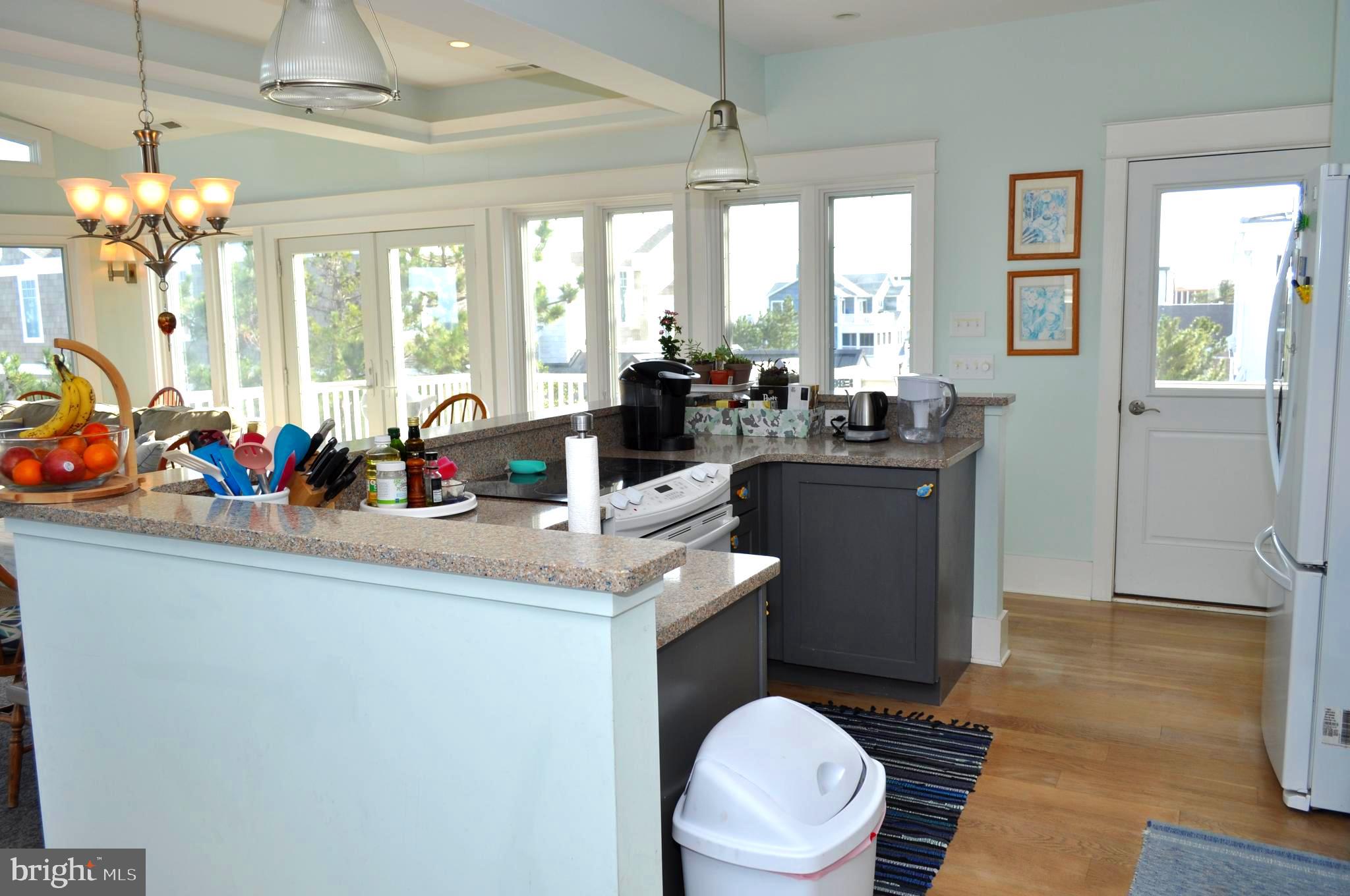 INDIAN BEACH - Residential