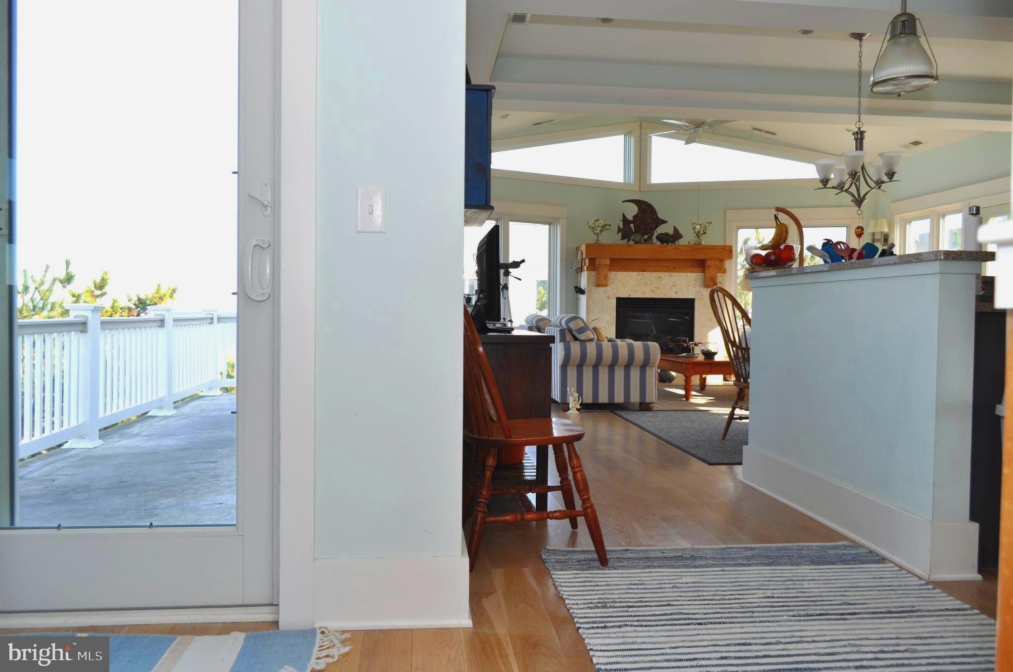 INDIAN BEACH - Residential