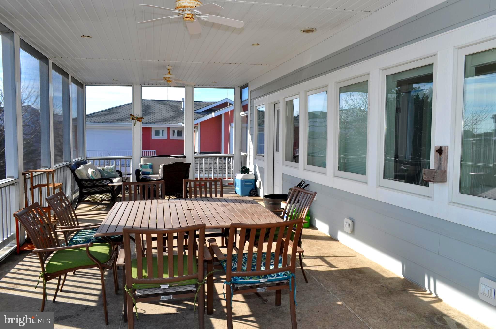 INDIAN BEACH - Residential