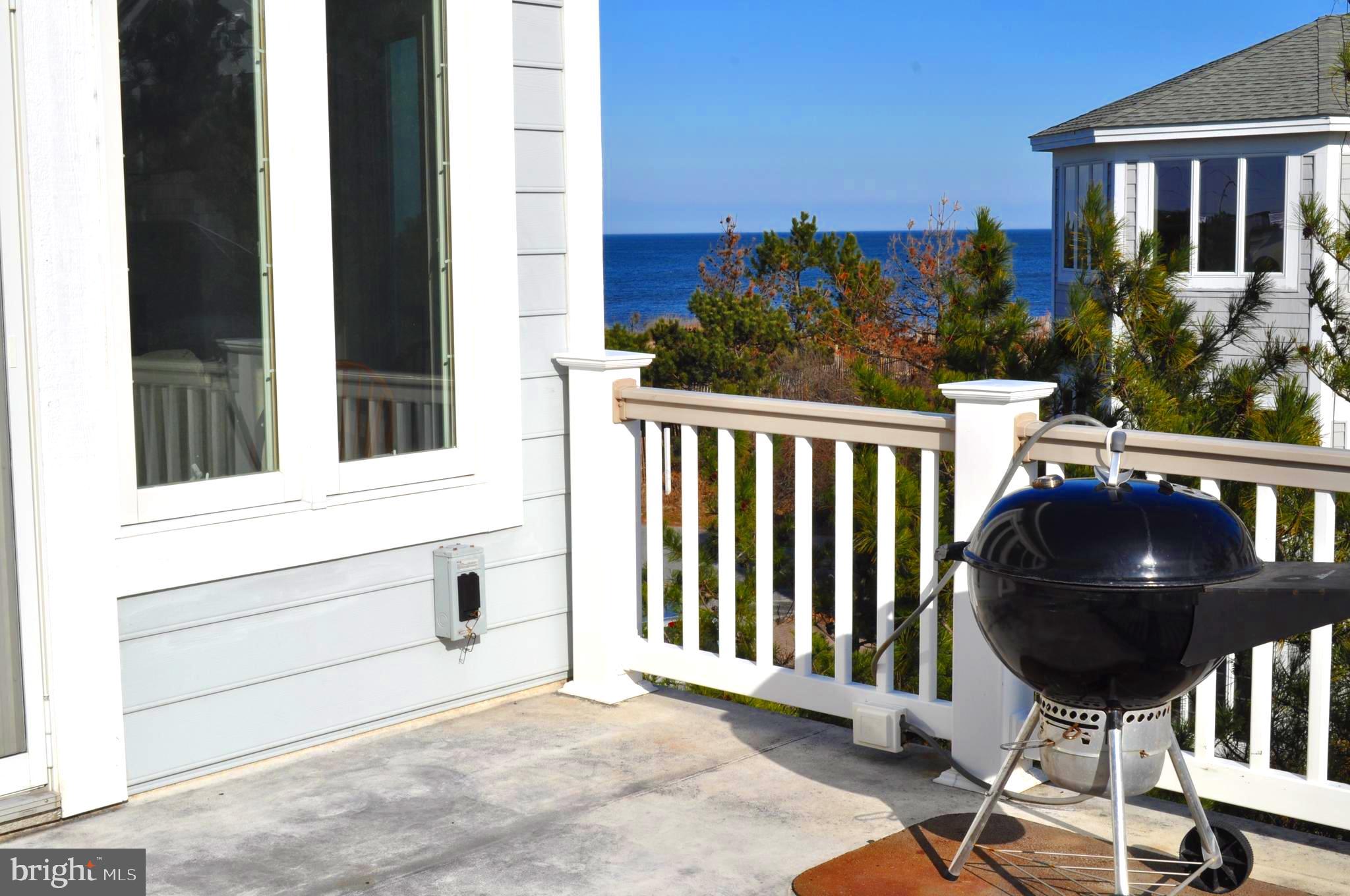 INDIAN BEACH - Residential