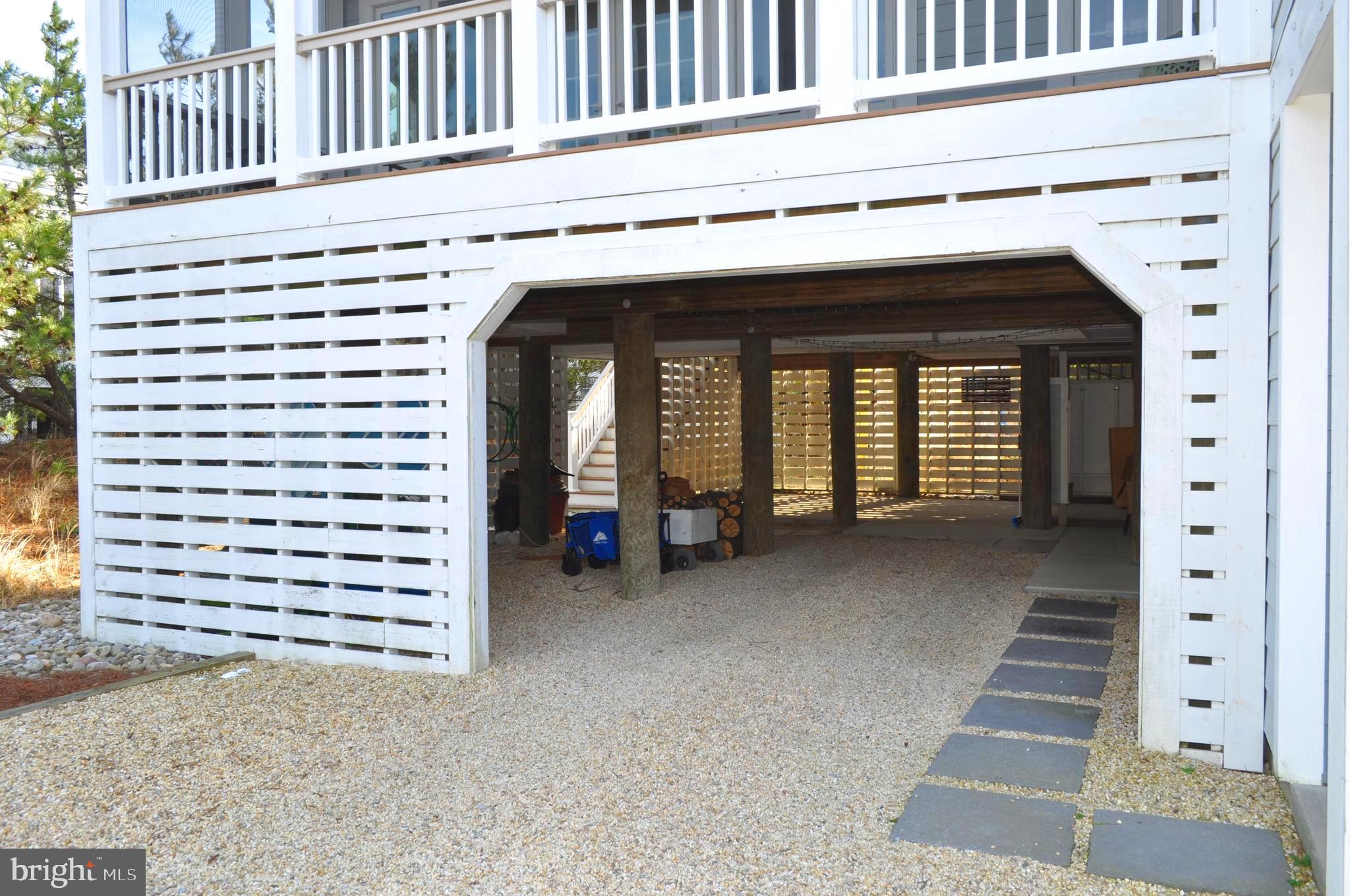 INDIAN BEACH - Residential