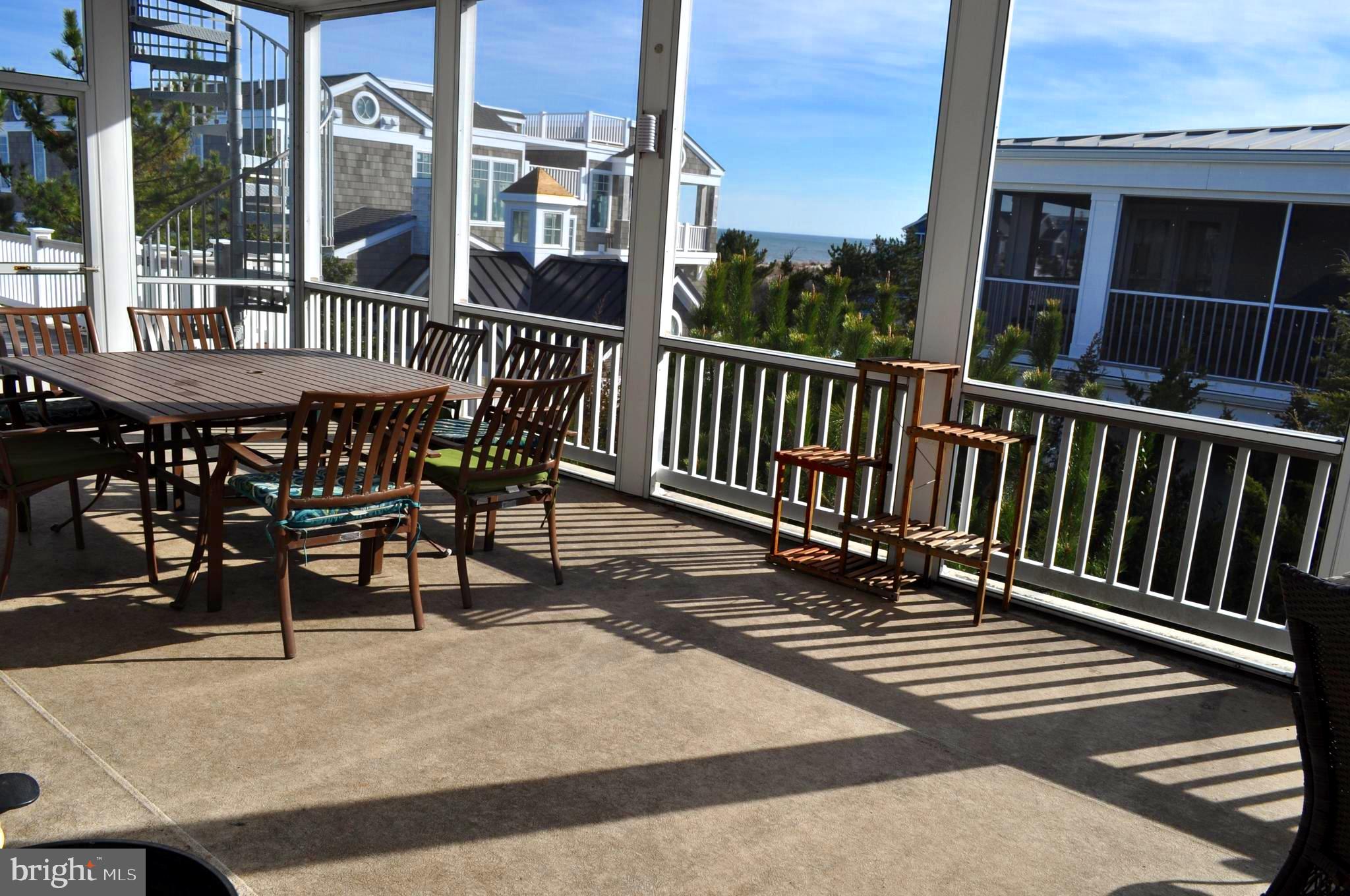 INDIAN BEACH - Residential