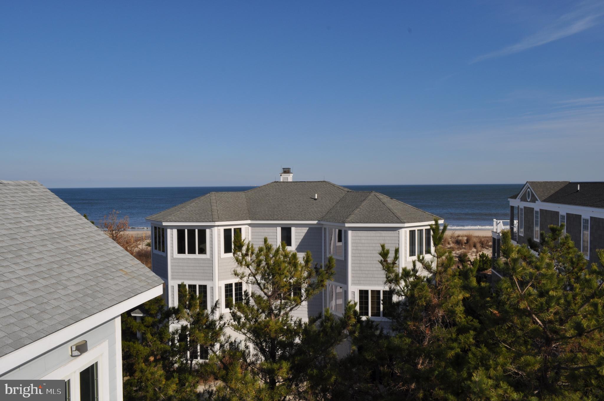 INDIAN BEACH - Residential