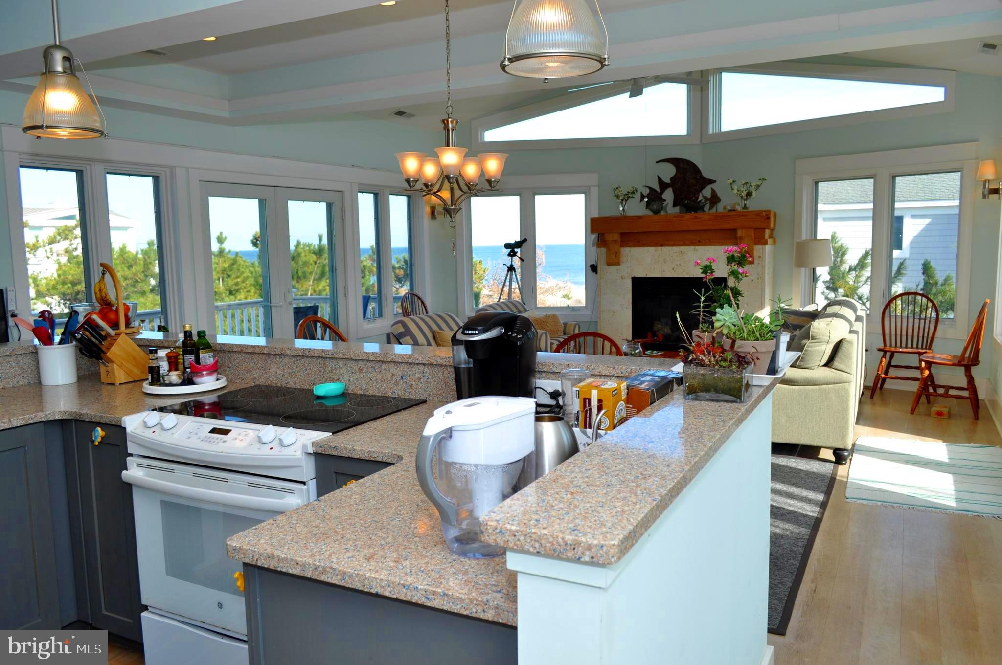 INDIAN BEACH - Residential