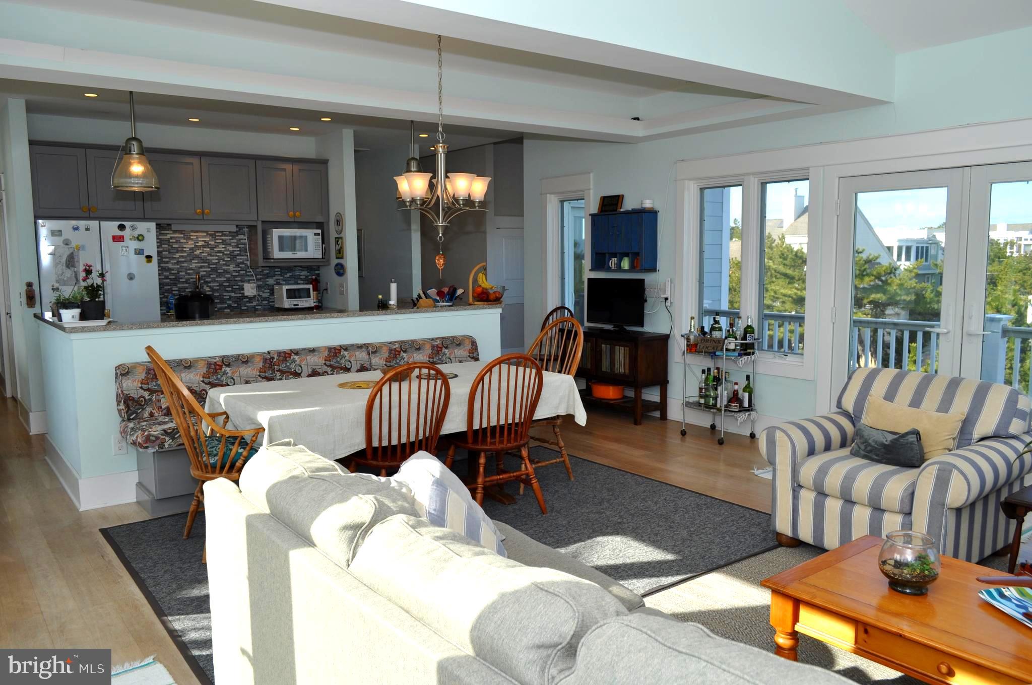 INDIAN BEACH - Residential