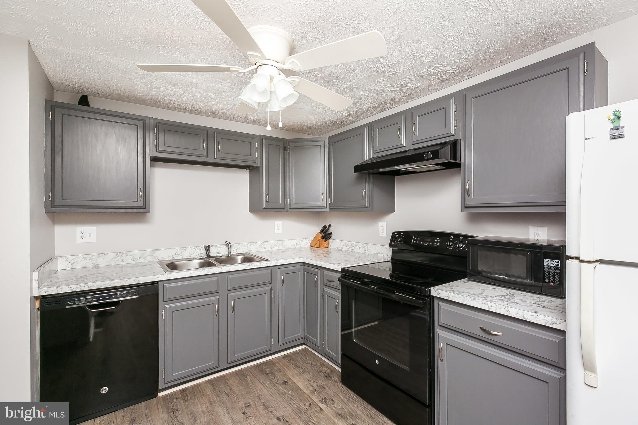 VILLAGE OF VANDERWAY - Residential