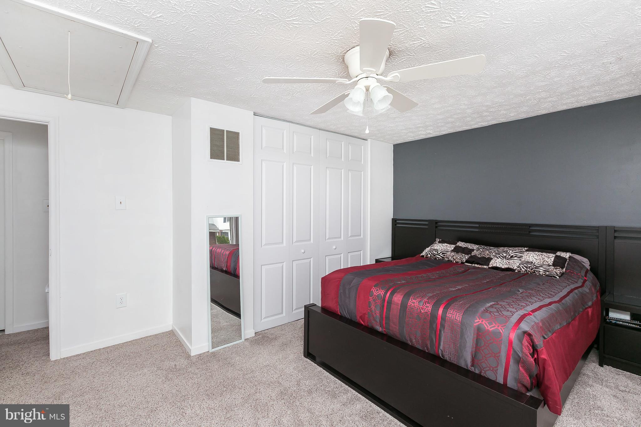 VILLAGE OF VANDERWAY - Residential