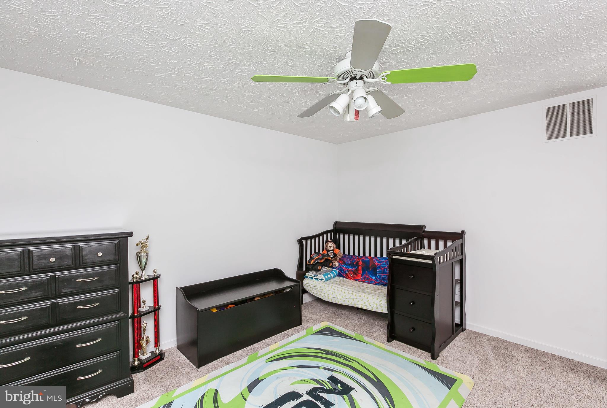 VILLAGE OF VANDERWAY - Residential