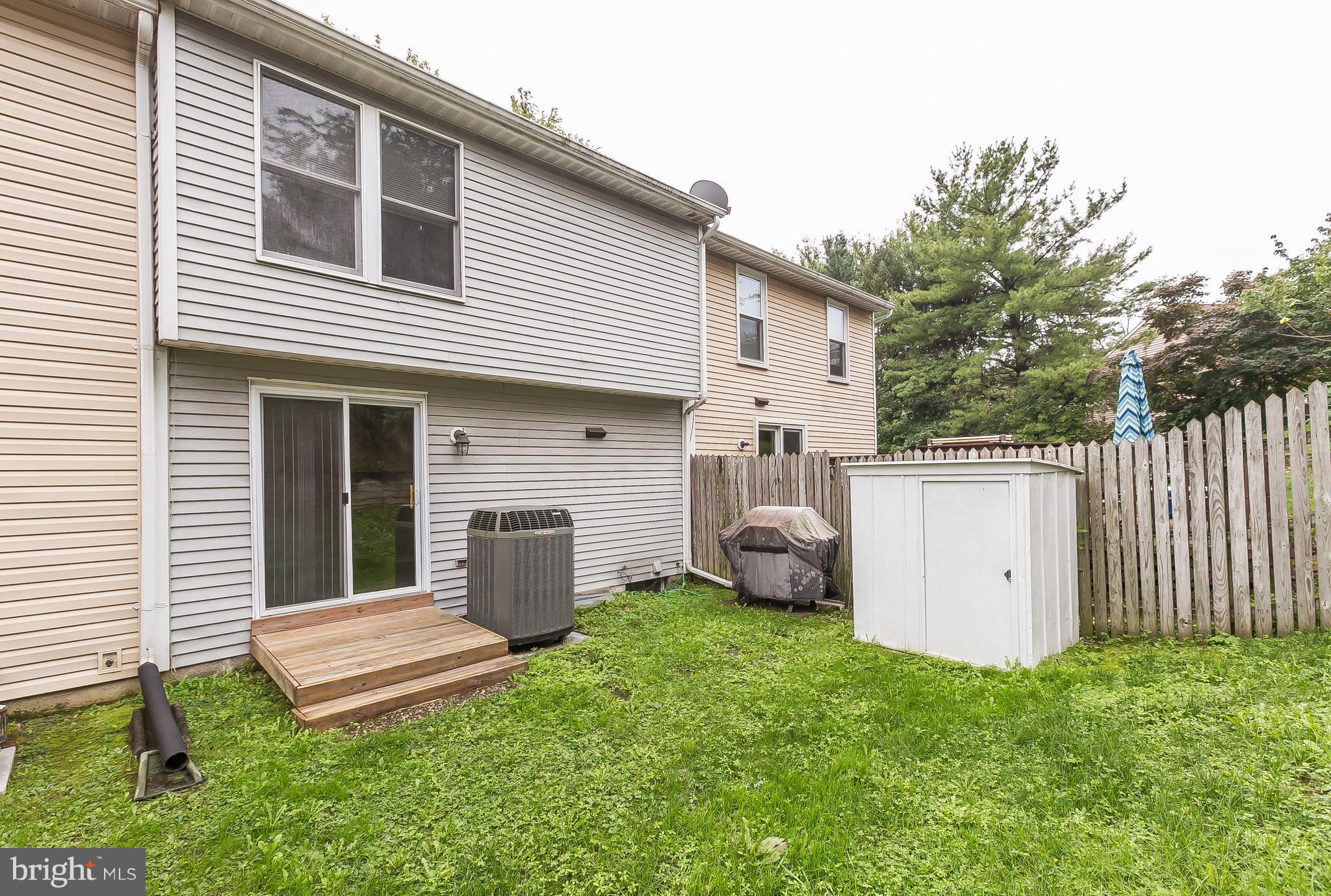 VILLAGE OF VANDERWAY - Residential