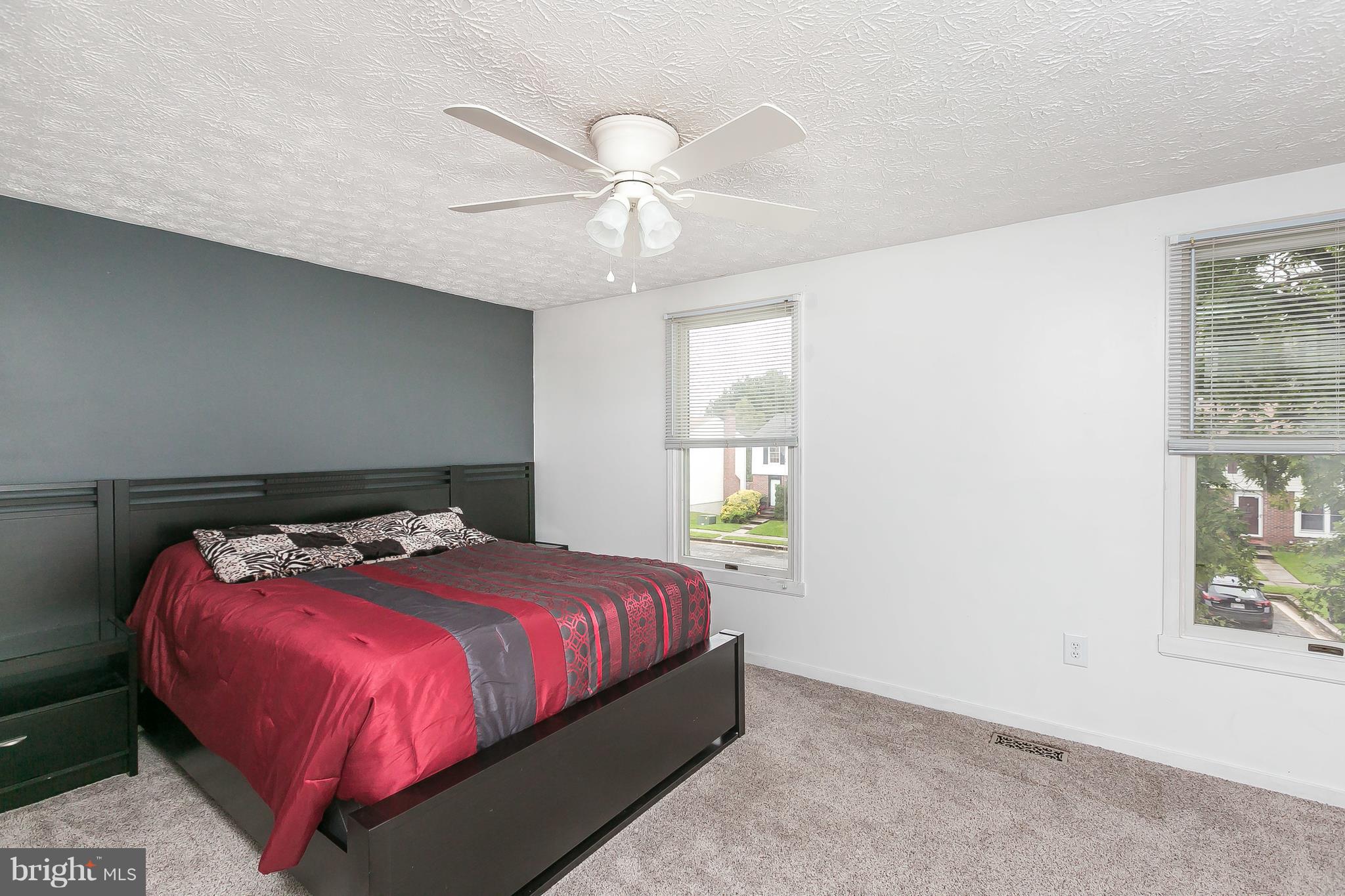 VILLAGE OF VANDERWAY - Residential