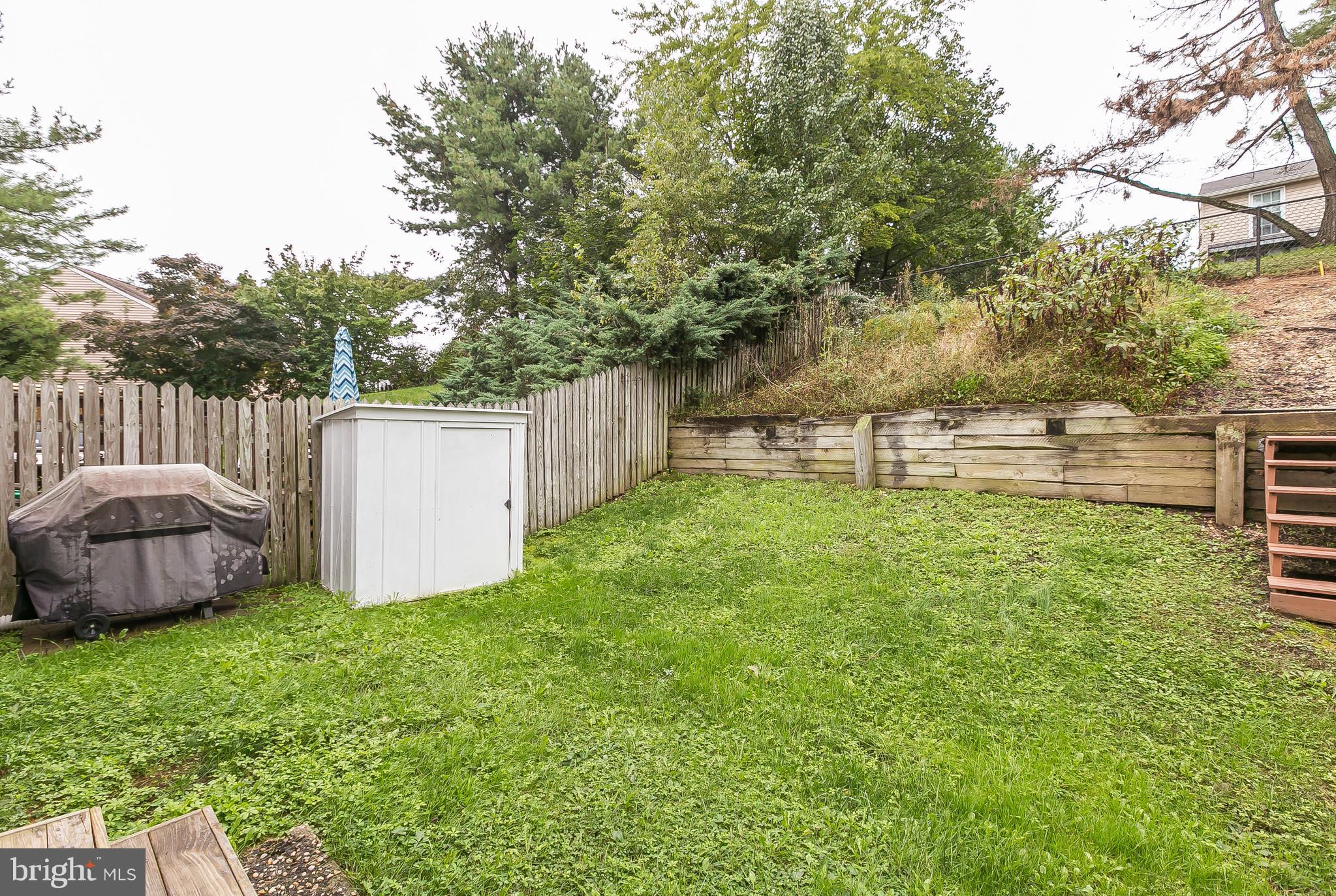 VILLAGE OF VANDERWAY - Residential