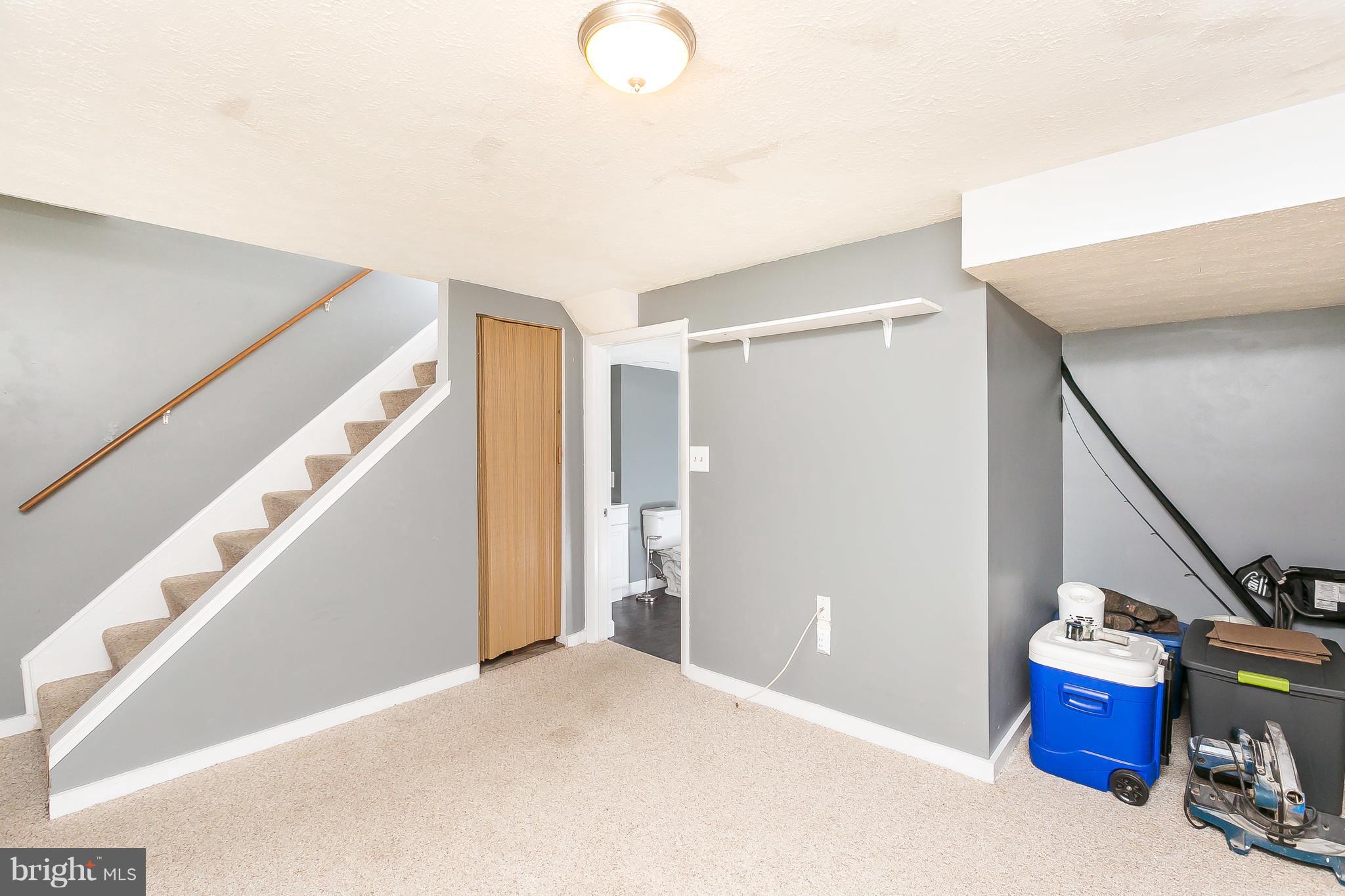 VILLAGE OF VANDERWAY - Residential