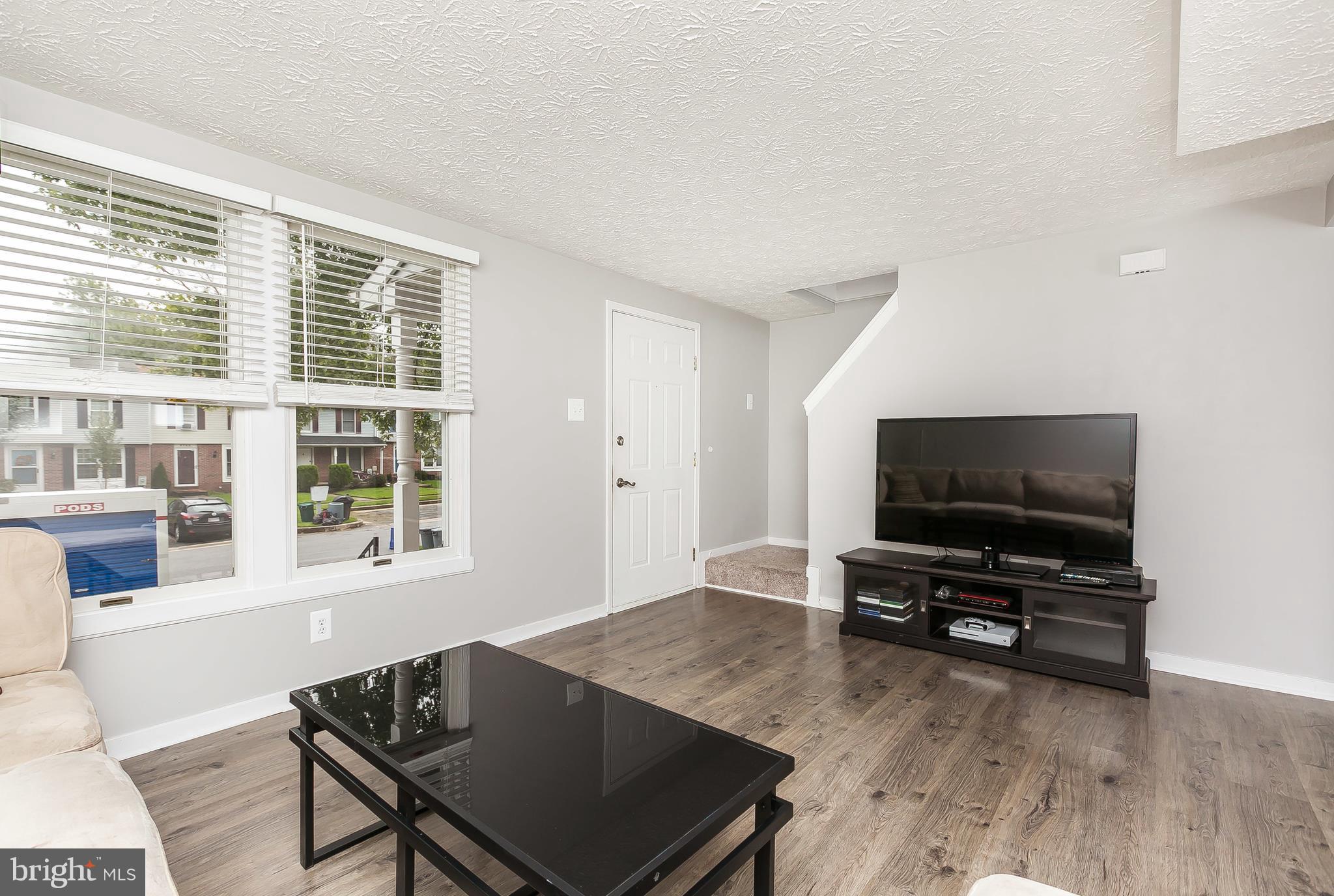 VILLAGE OF VANDERWAY - Residential