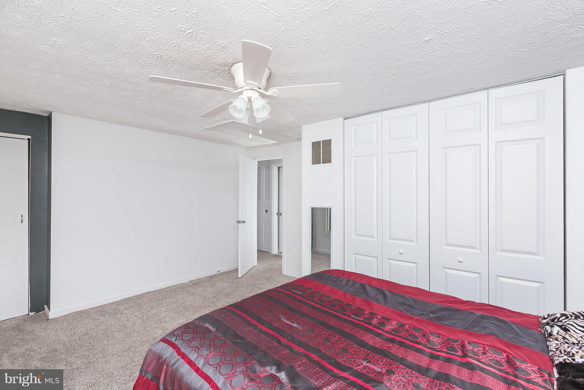 VILLAGE OF VANDERWAY - Residential