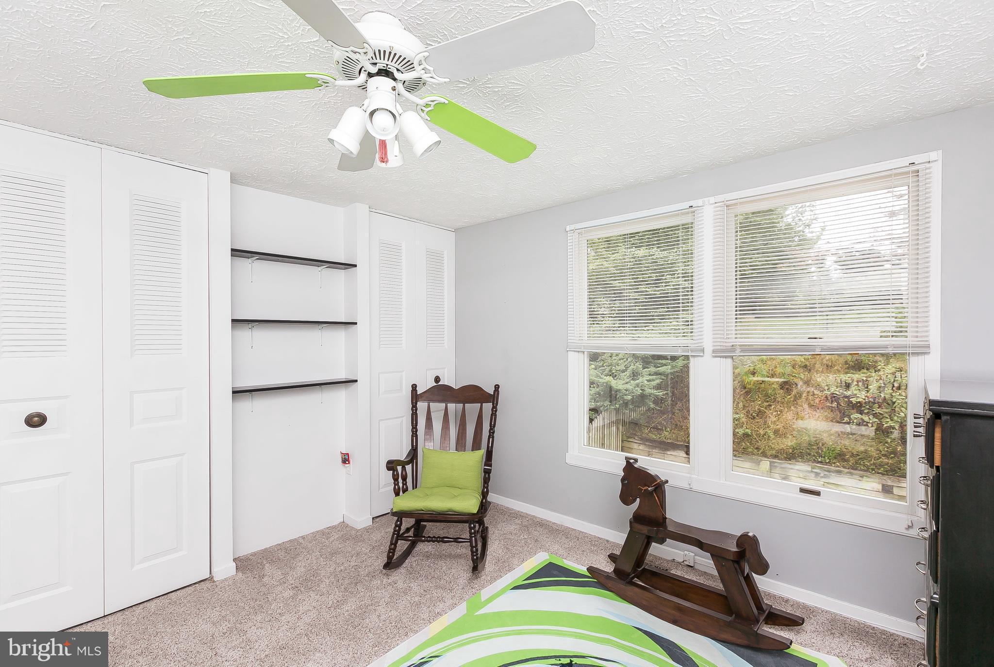 VILLAGE OF VANDERWAY - Residential