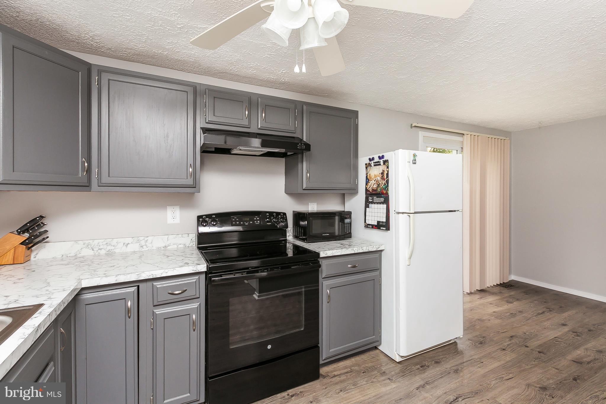 VILLAGE OF VANDERWAY - Residential