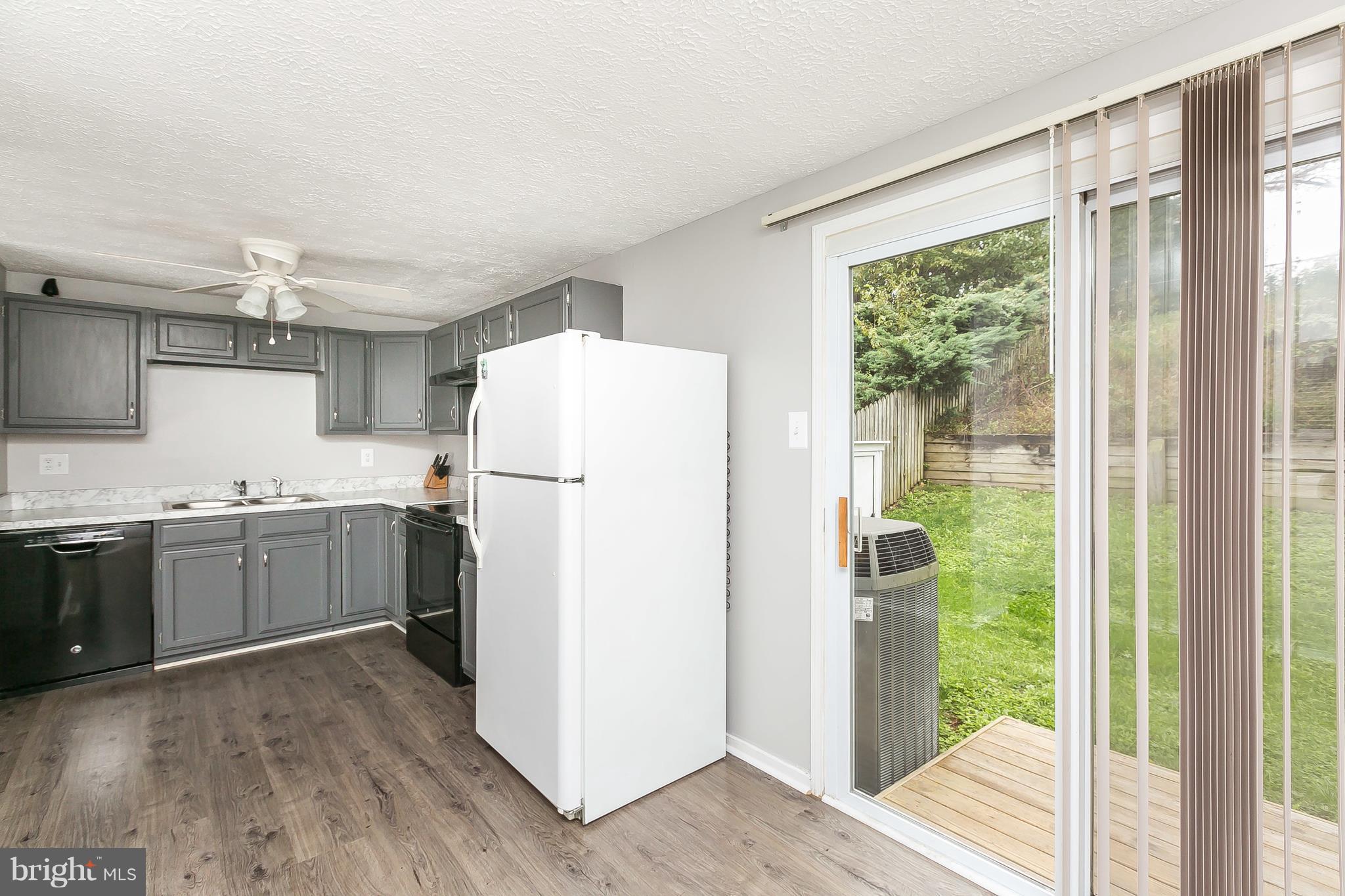 VILLAGE OF VANDERWAY - Residential