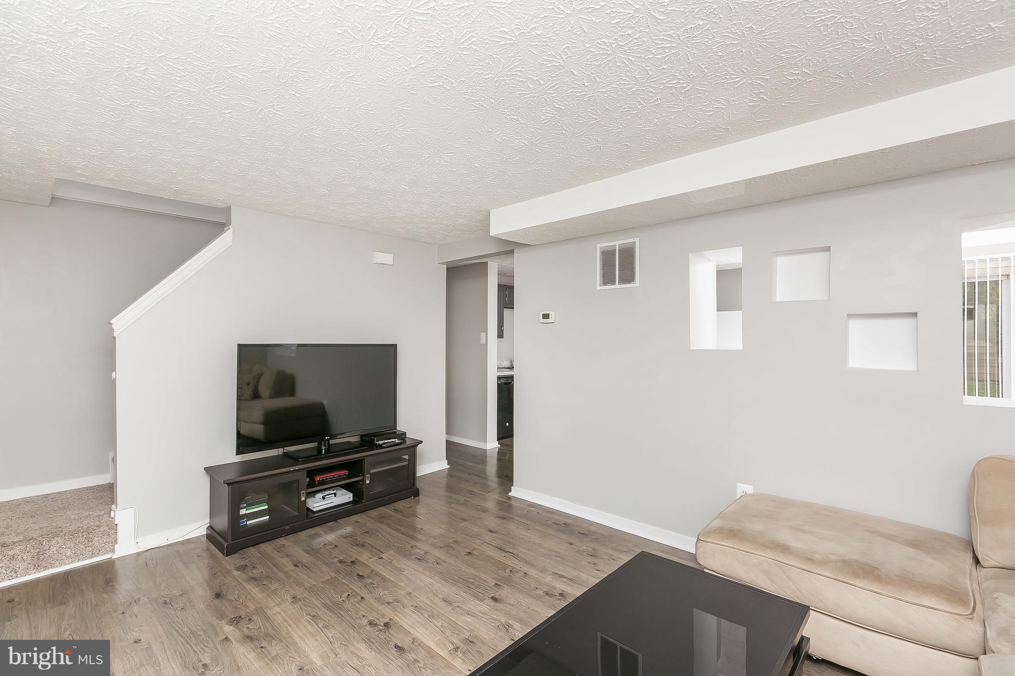 VILLAGE OF VANDERWAY - Residential