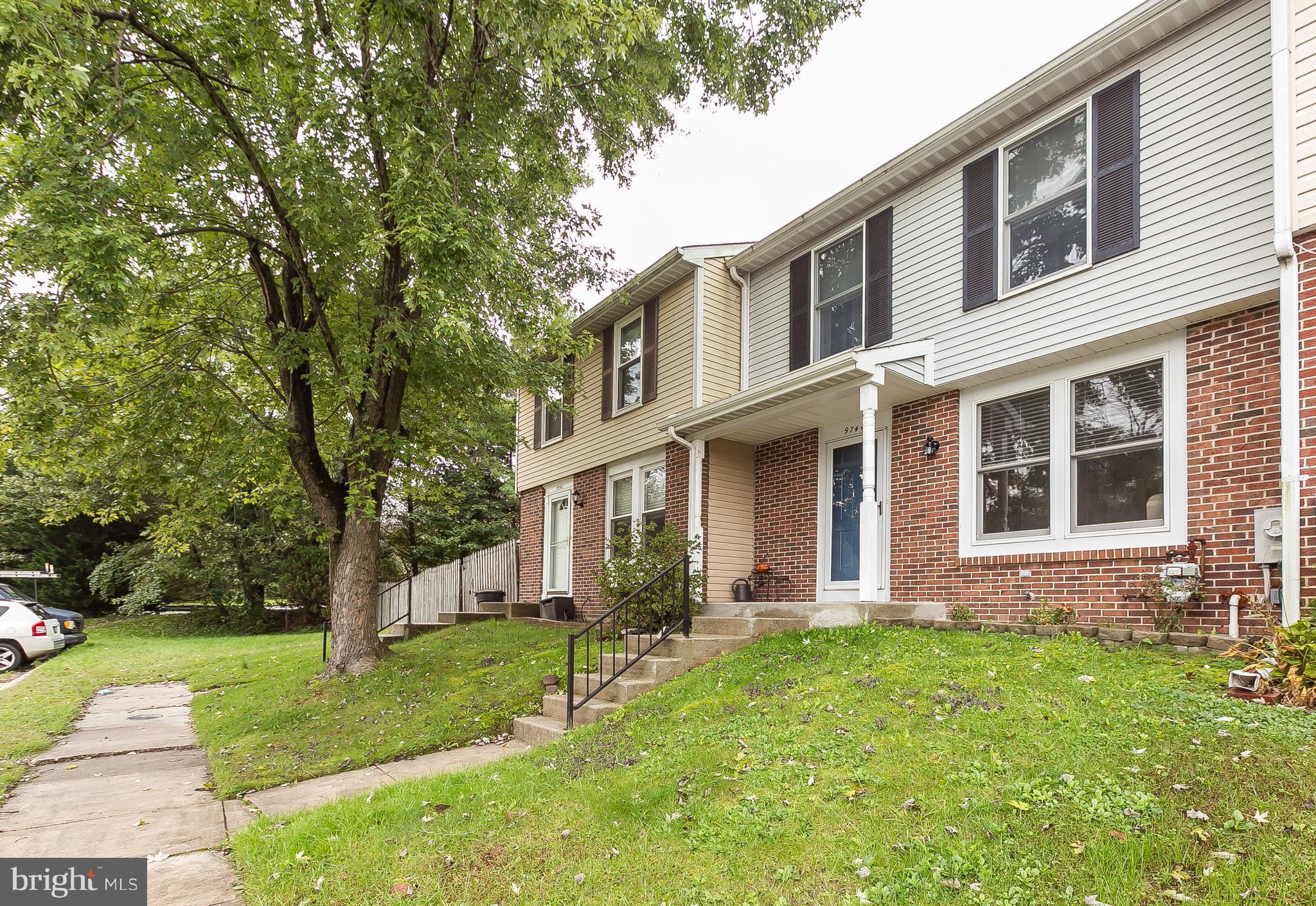 VILLAGE OF VANDERWAY - Residential