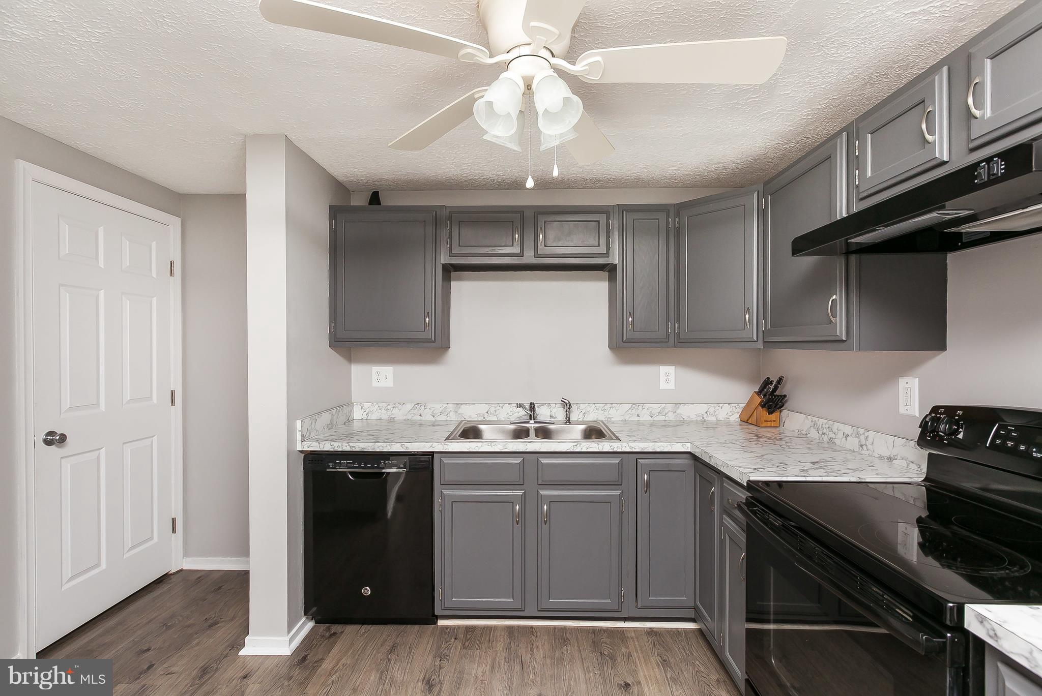 VILLAGE OF VANDERWAY - Residential