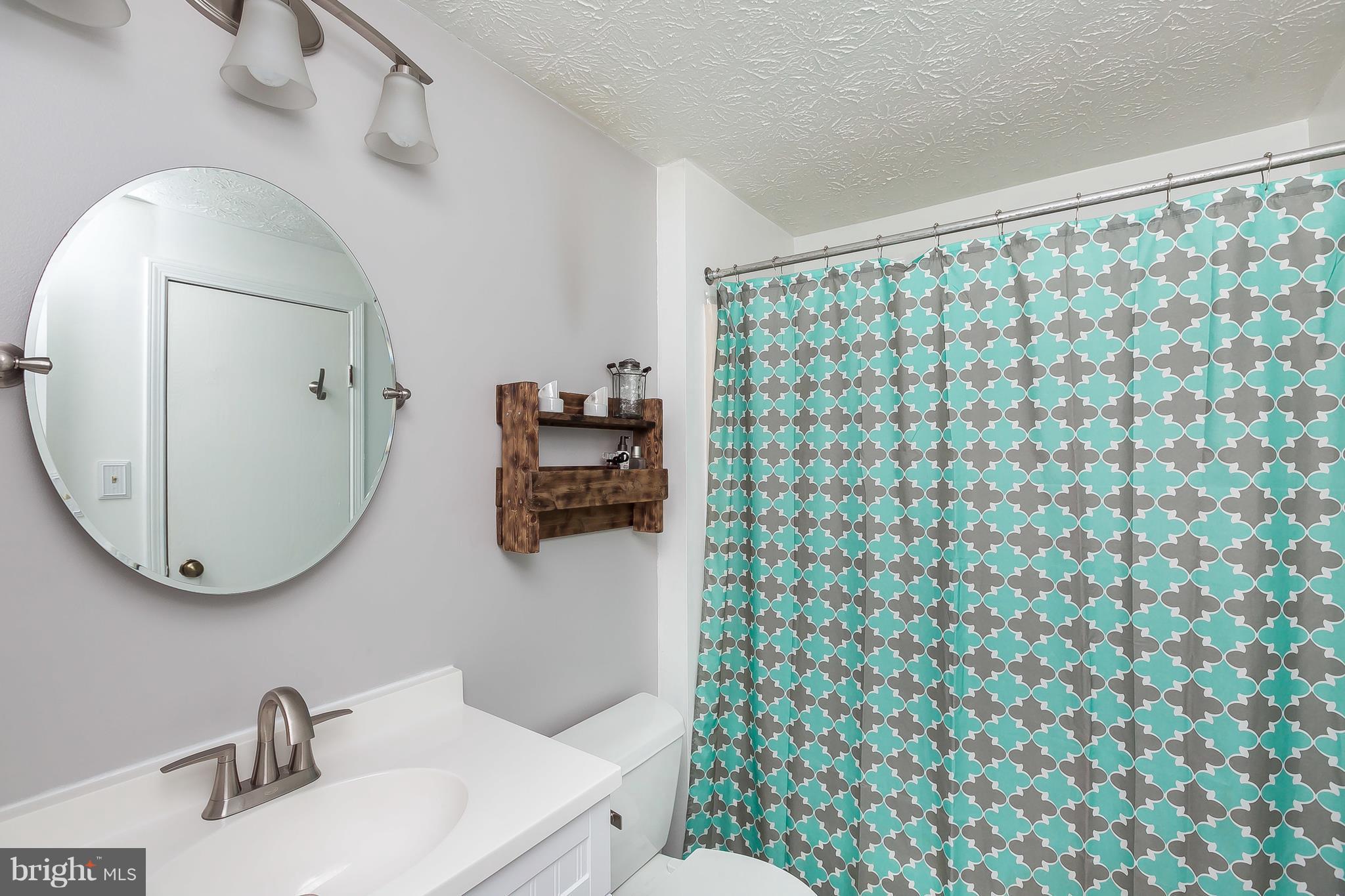 VILLAGE OF VANDERWAY - Residential