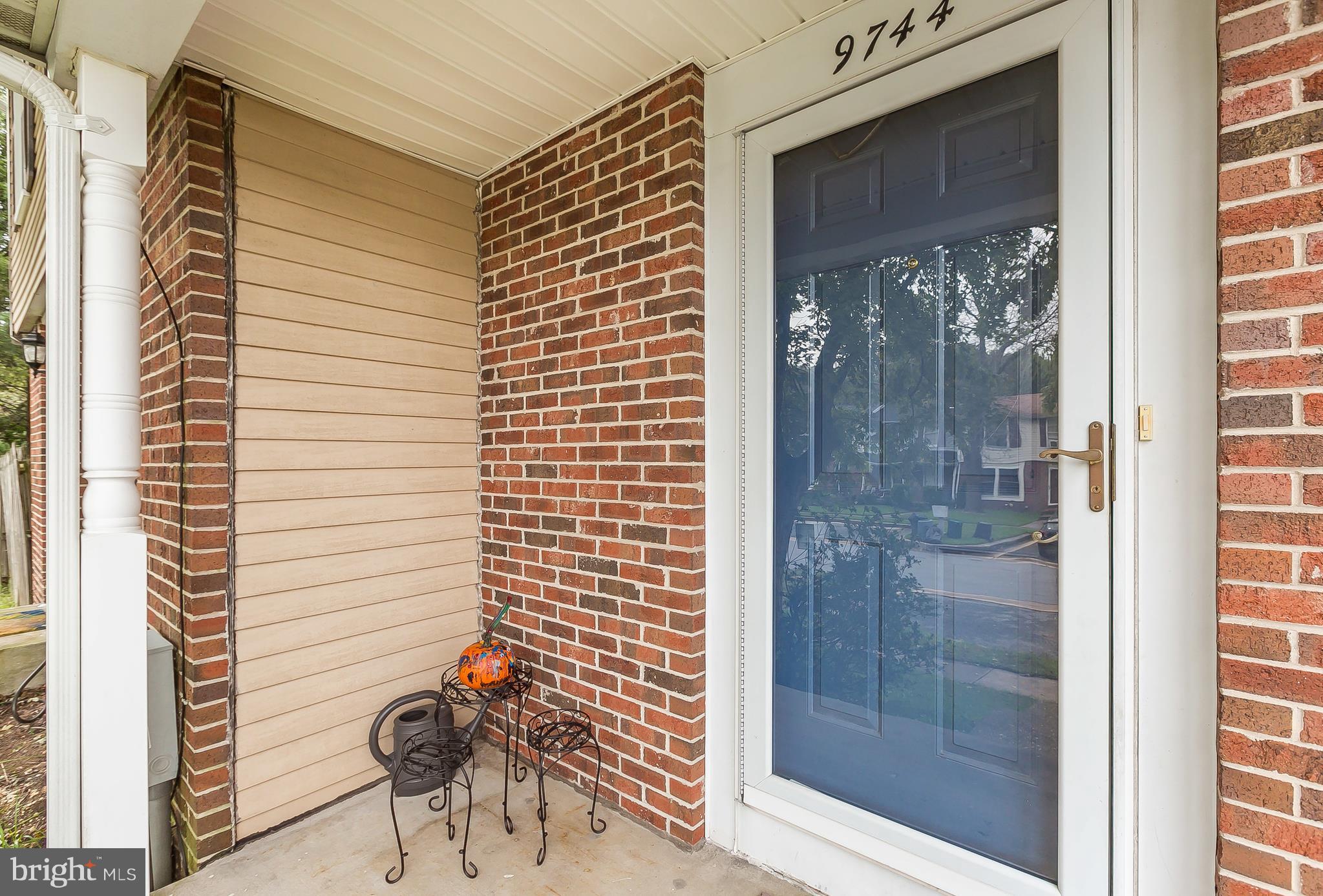 VILLAGE OF VANDERWAY - Residential