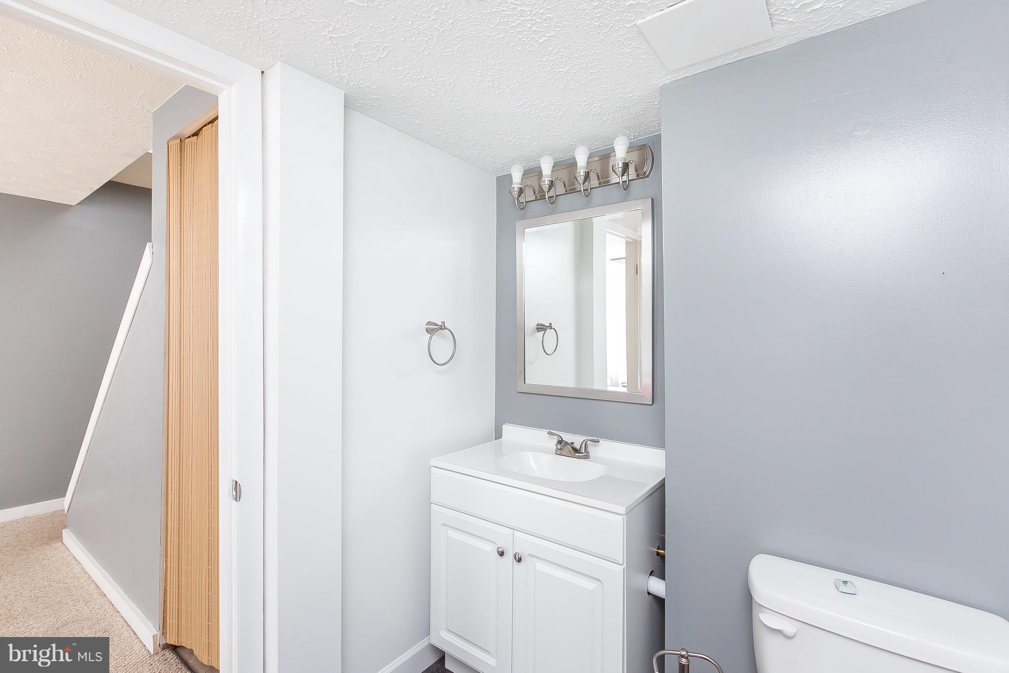 VILLAGE OF VANDERWAY - Residential