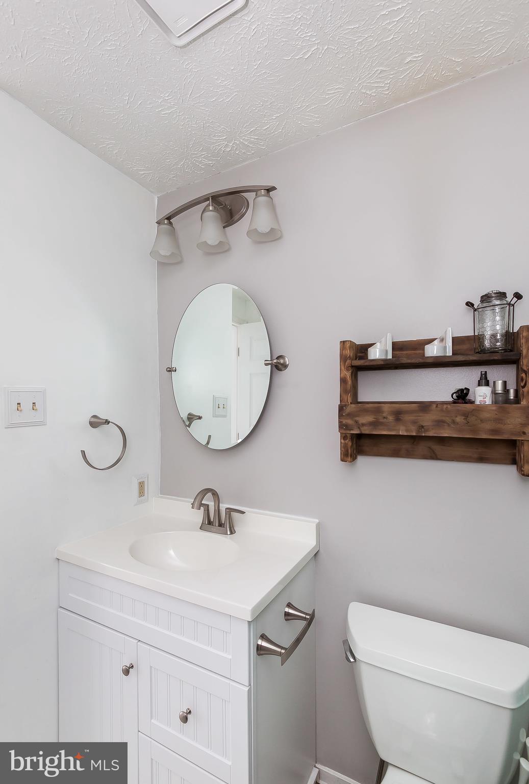 VILLAGE OF VANDERWAY - Residential