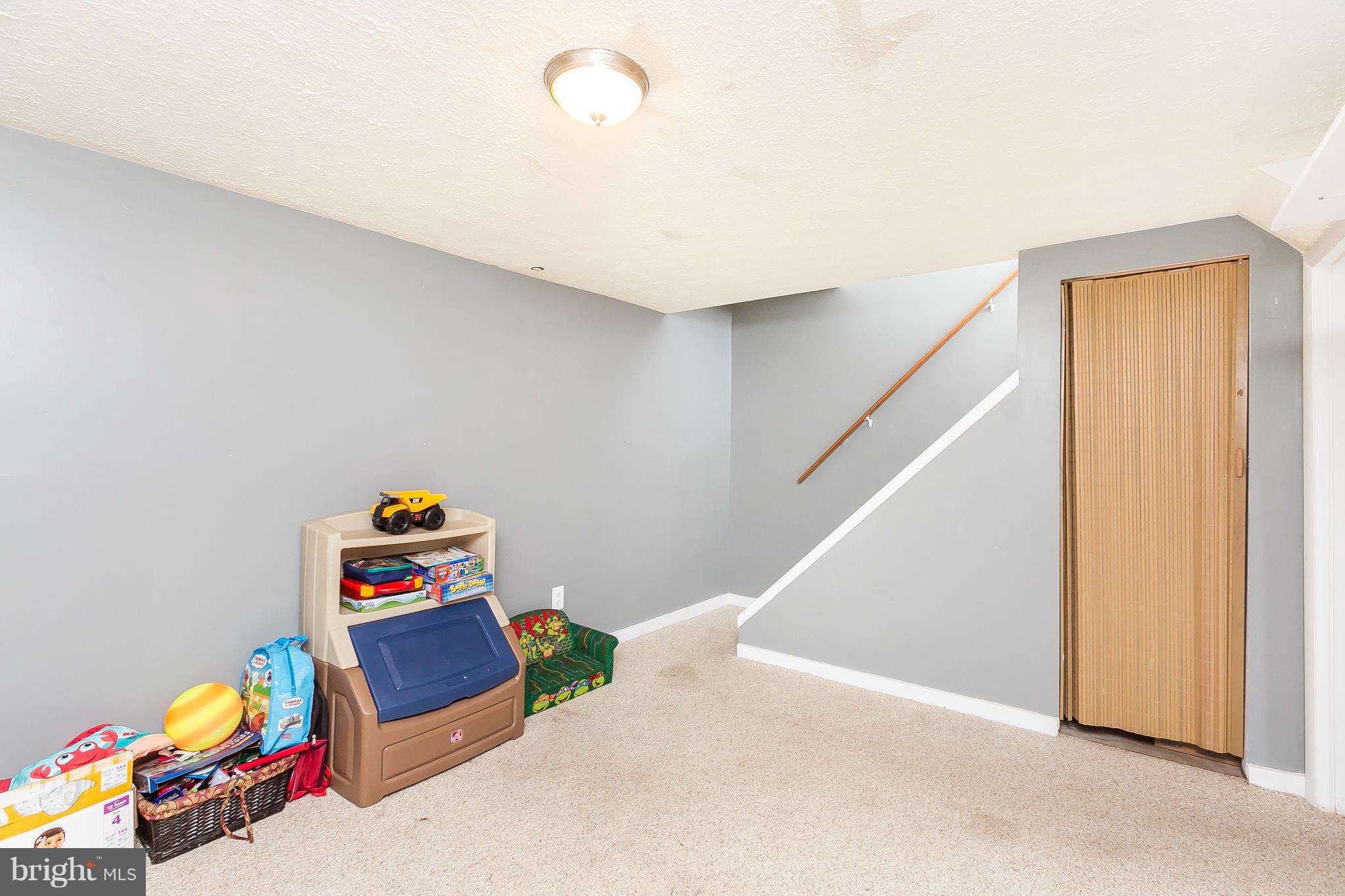 VILLAGE OF VANDERWAY - Residential