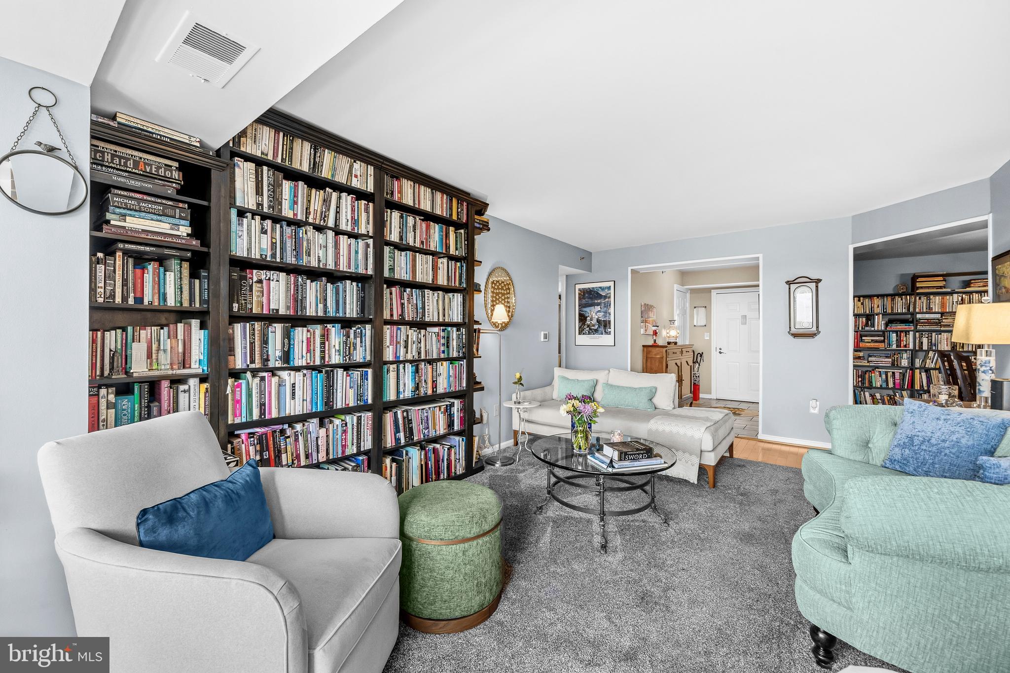 2151 JAMIESON AVENUE 1501