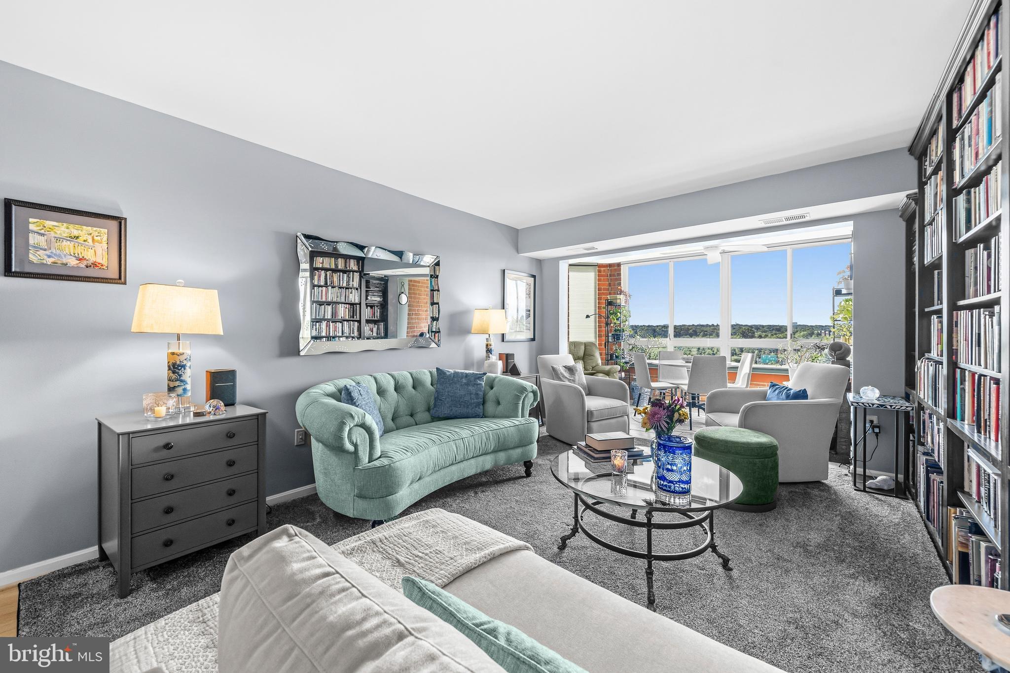 2151 JAMIESON AVENUE 1501