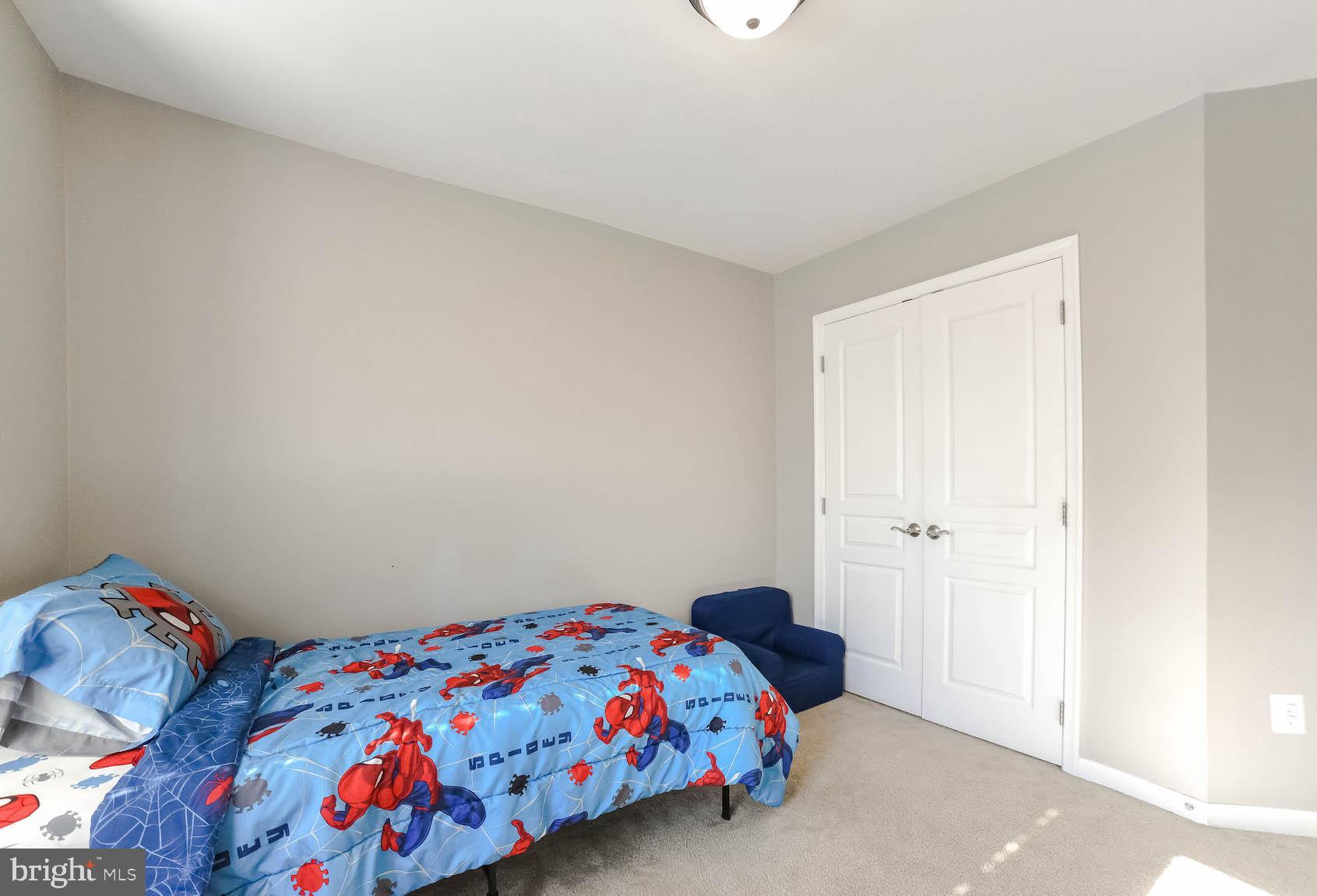 EVERGREEN PARK AT WILDEWOOD - Residential