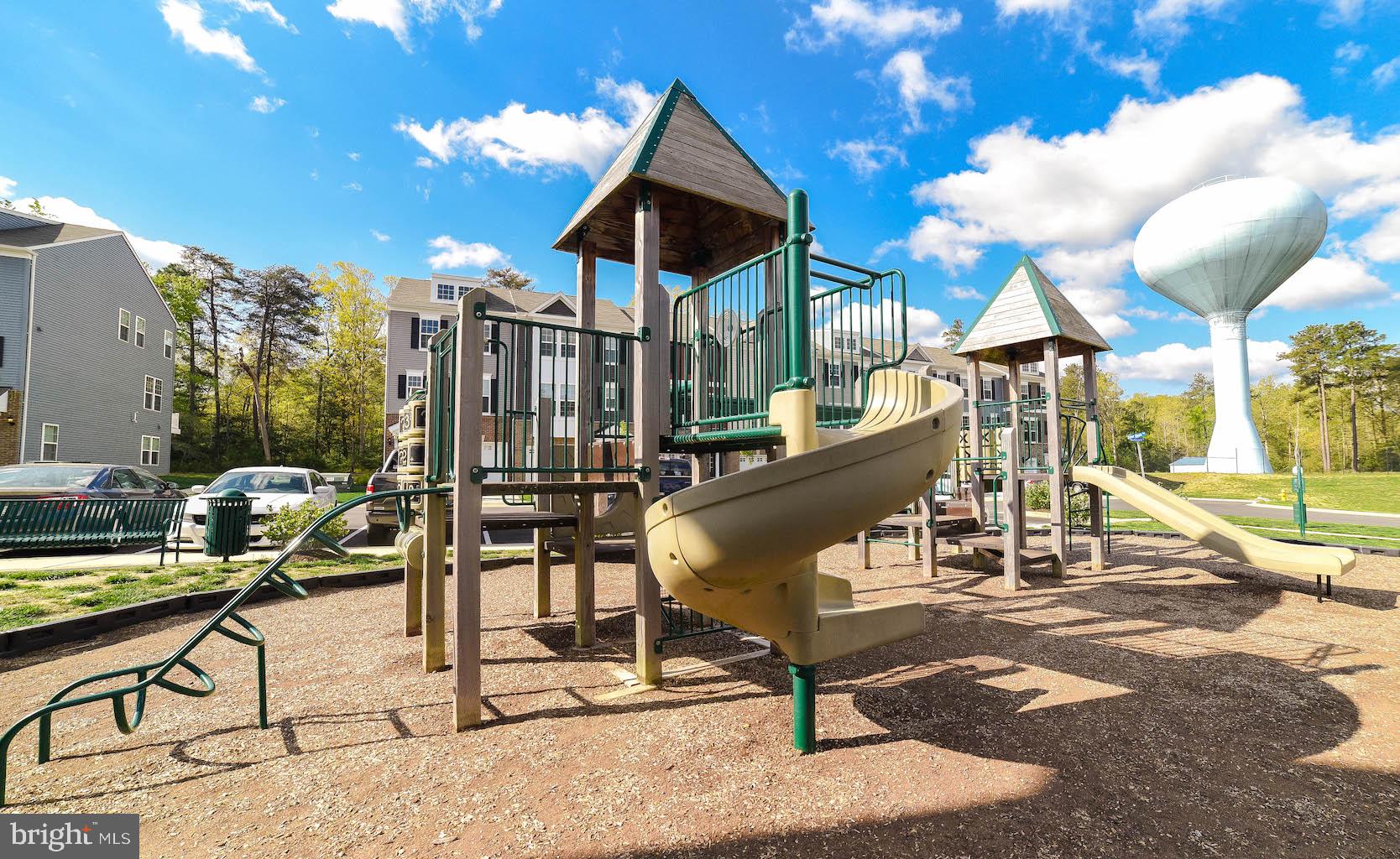 EVERGREEN PARK AT WILDEWOOD - Residential