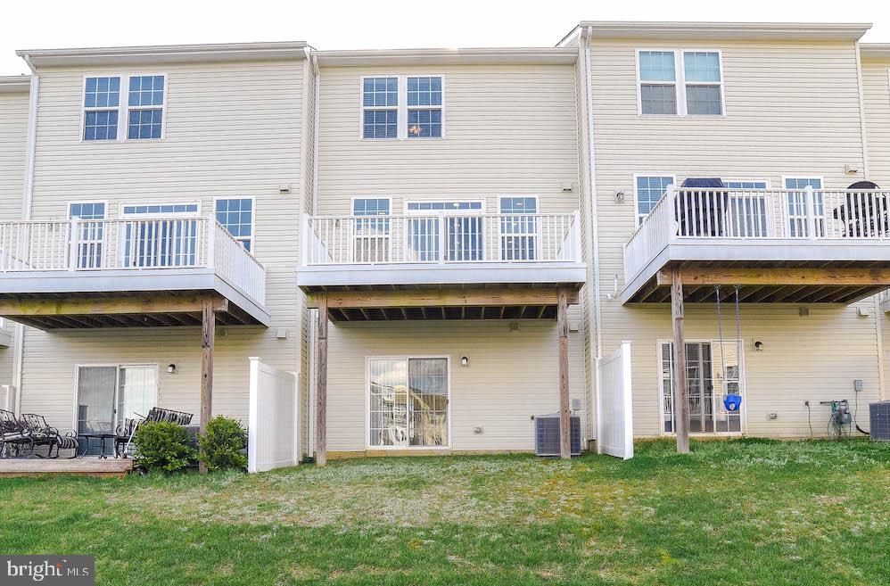 EVERGREEN PARK AT WILDEWOOD - Residential