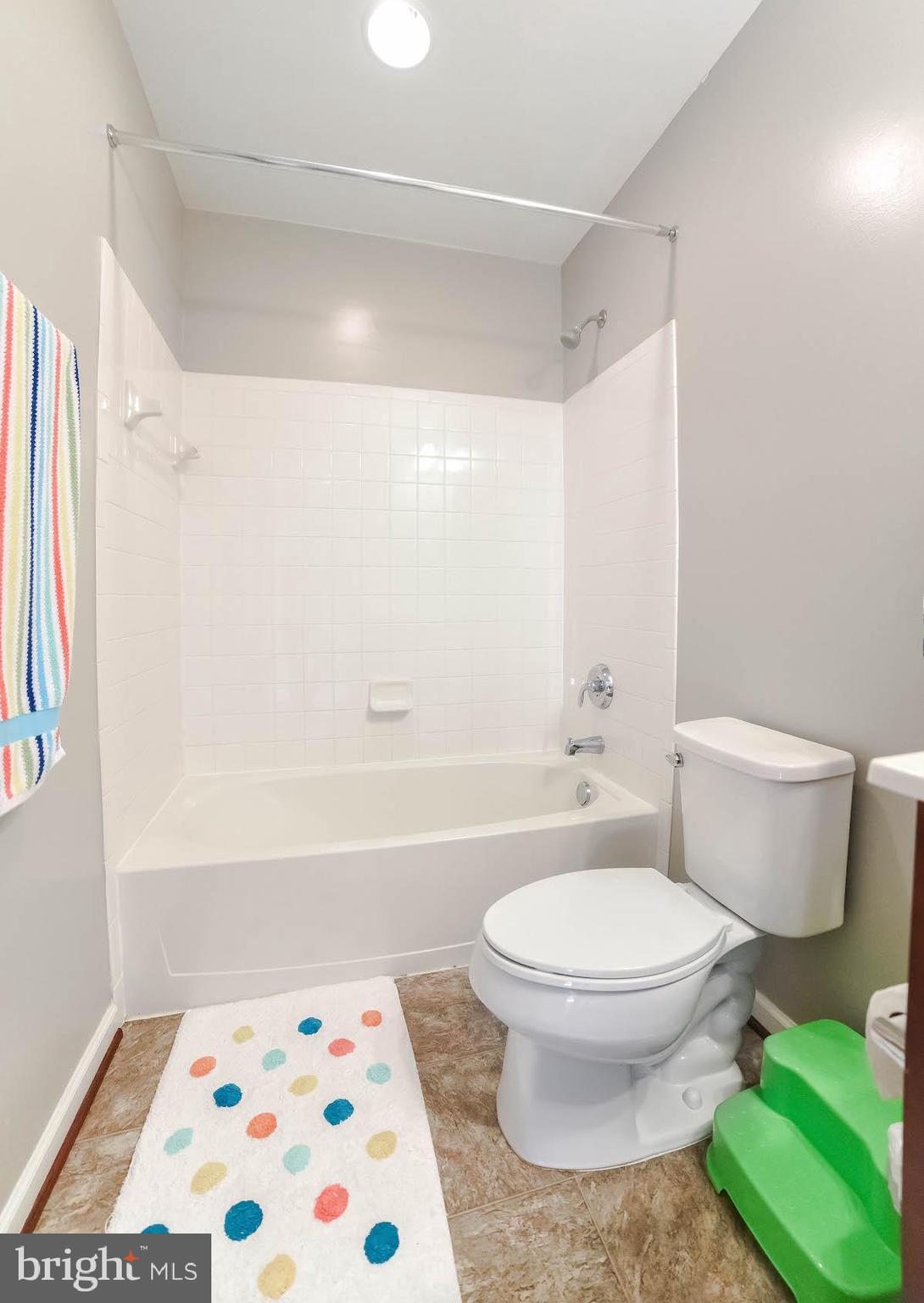 EVERGREEN PARK AT WILDEWOOD - Residential