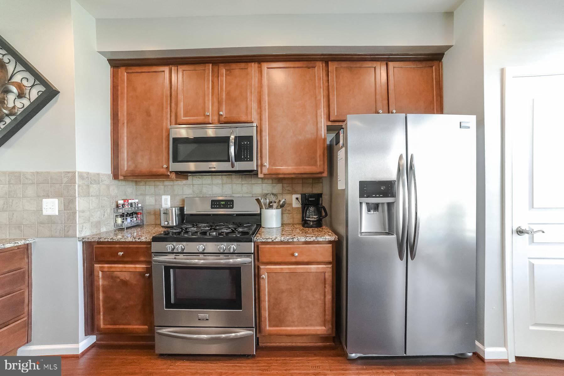 EVERGREEN PARK AT WILDEWOOD - Residential