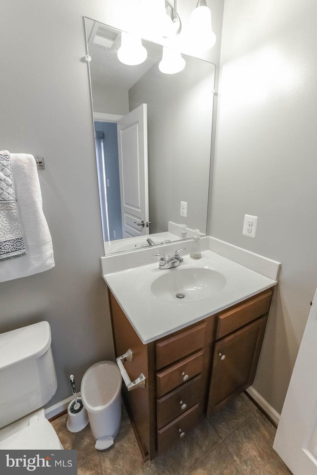 EVERGREEN PARK AT WILDEWOOD - Residential