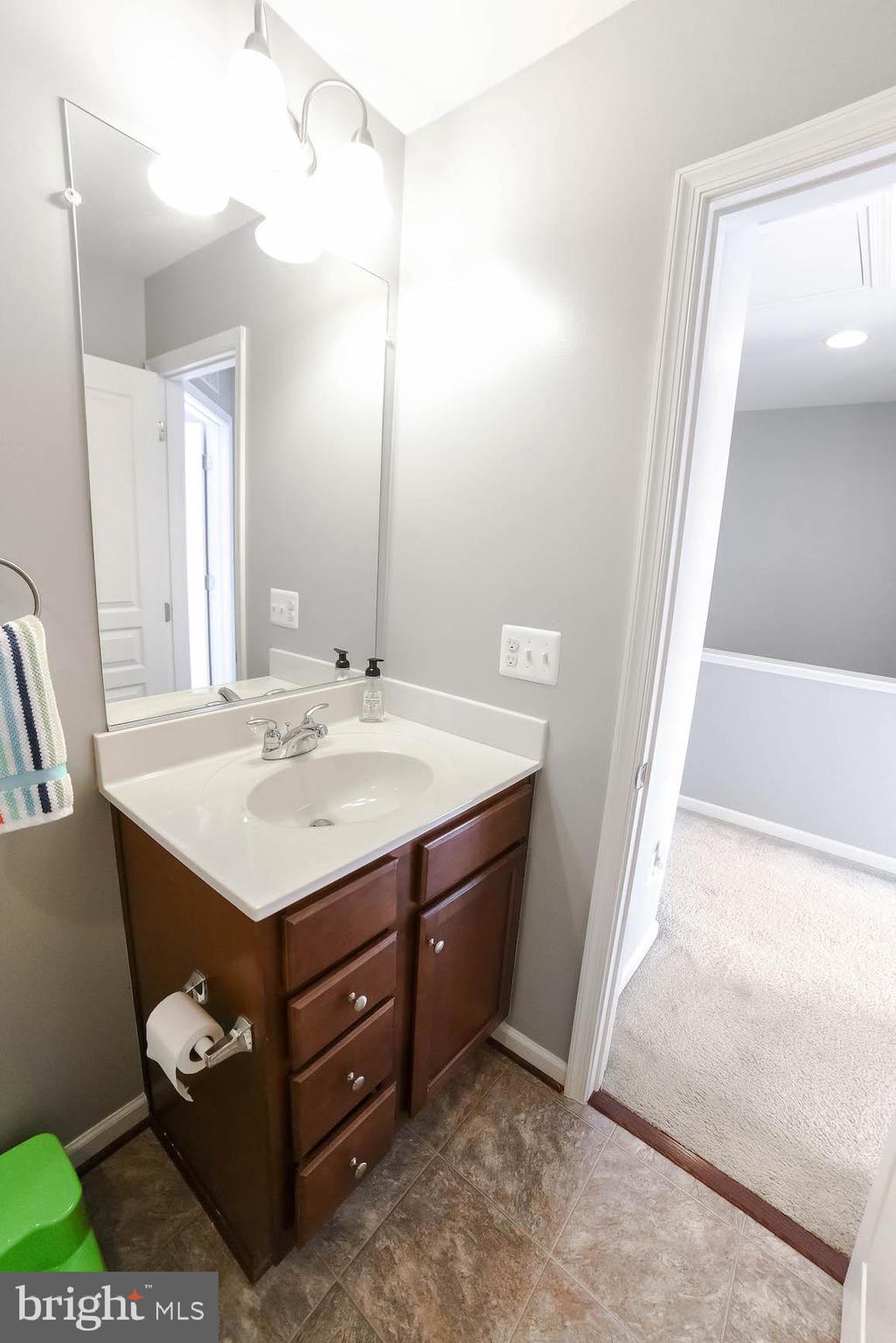 EVERGREEN PARK AT WILDEWOOD - Residential