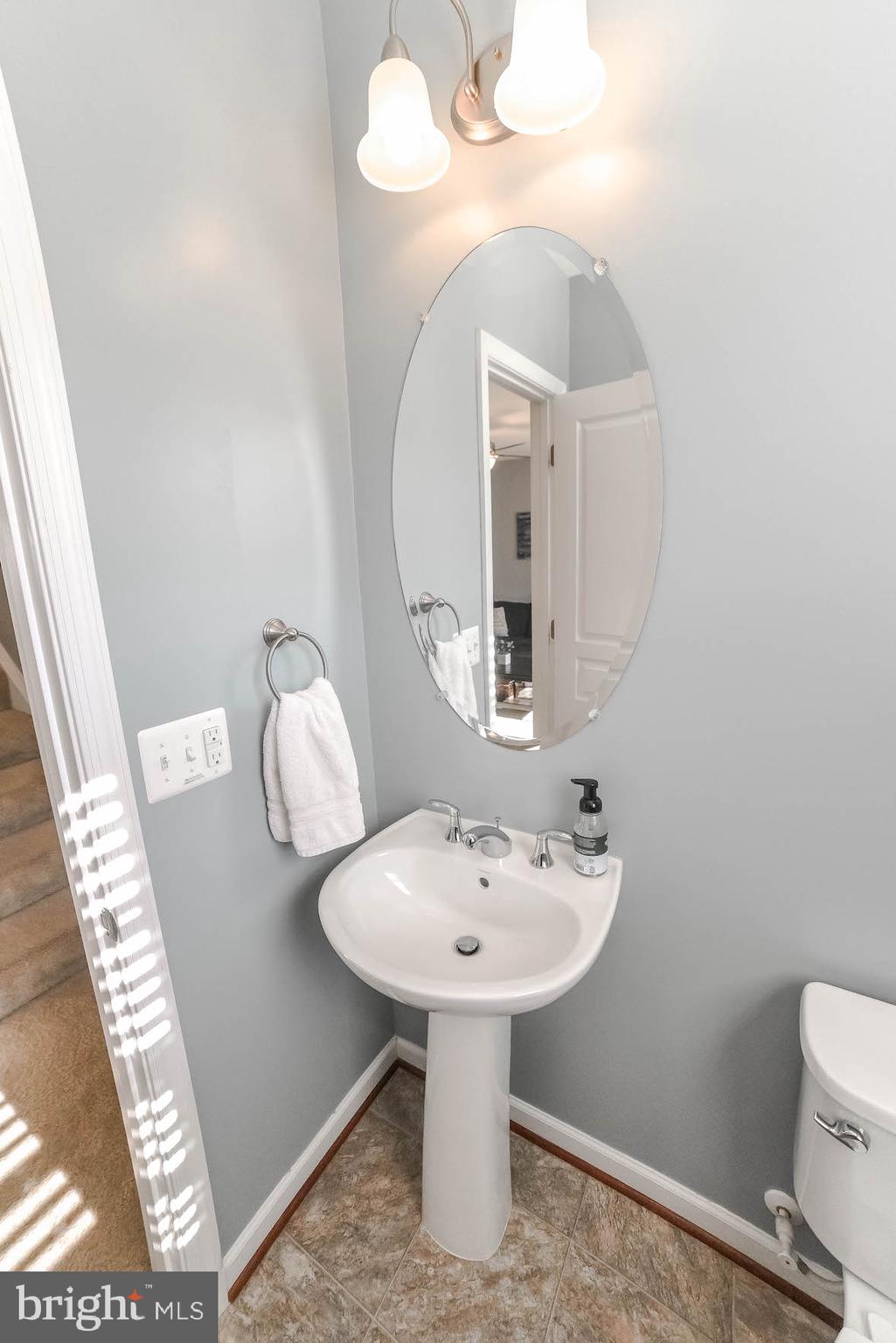 EVERGREEN PARK AT WILDEWOOD - Residential