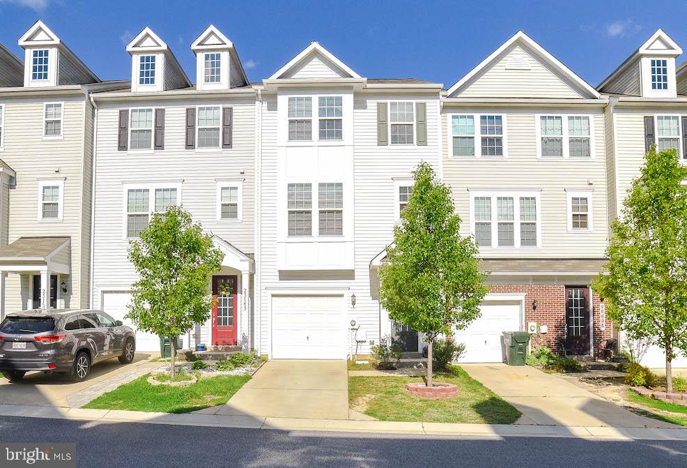 EVERGREEN PARK AT WILDEWOOD - Residential