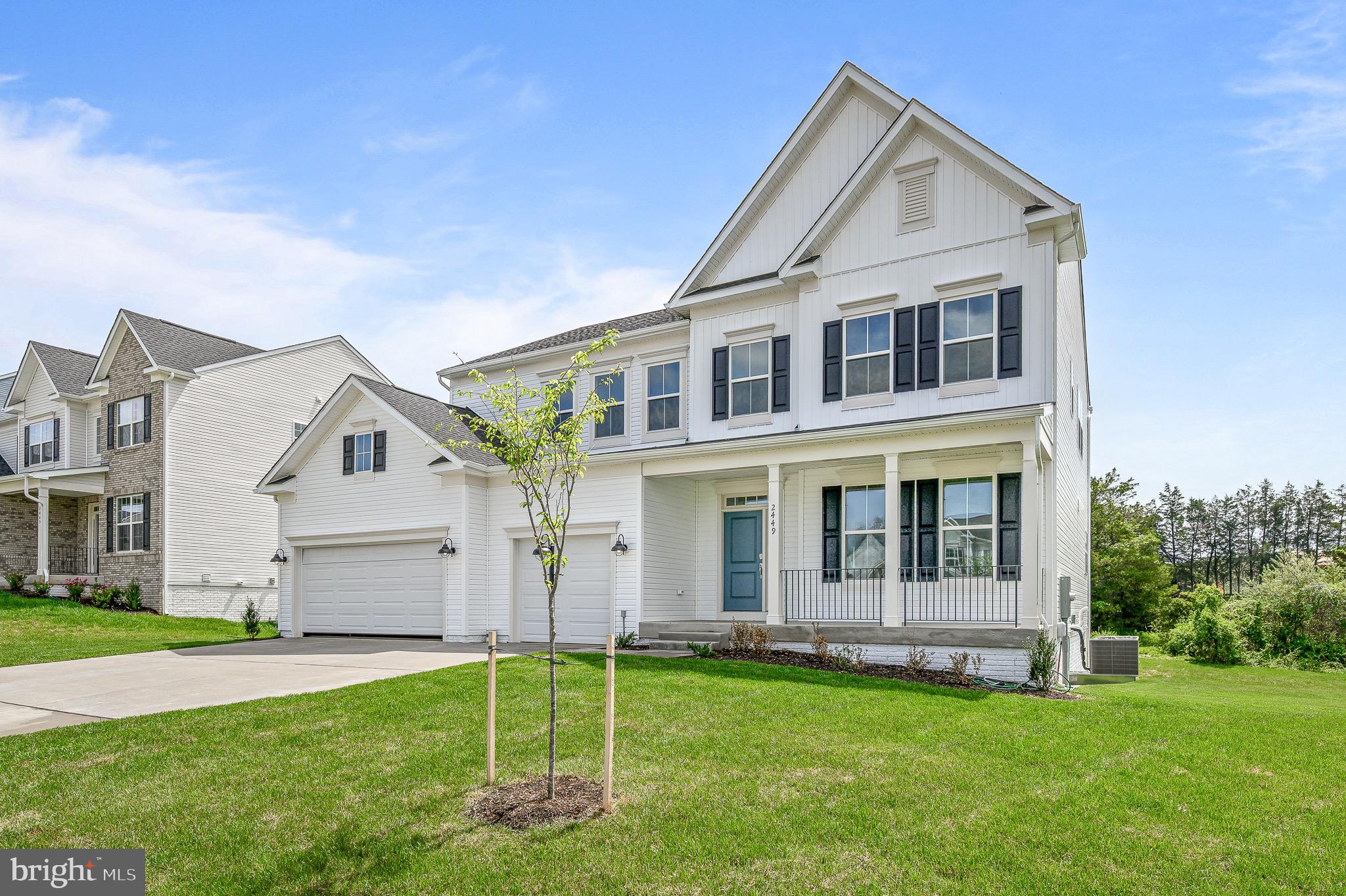 2449 NEWTON DRIVE