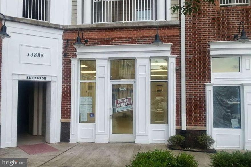 Brand new commercial condo space available for lease. Ideal for retail, office and medical use. This unit is on Hedgewood Dr is located on the ground floor with 10ft high ceiling, compact quiet HVAC, lots of parking and handicap access. Can be customized to fit your business needs.Condo fee includes electricity, water, ground, Fire Alarms and building maintenance (Full Service).