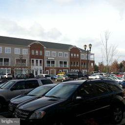 OLD DOMINION SQUARE CONDOMINIUMS - Commercial Lease