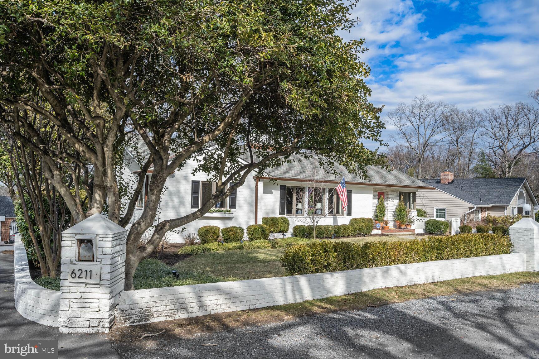 WOODHAVEN - Residential