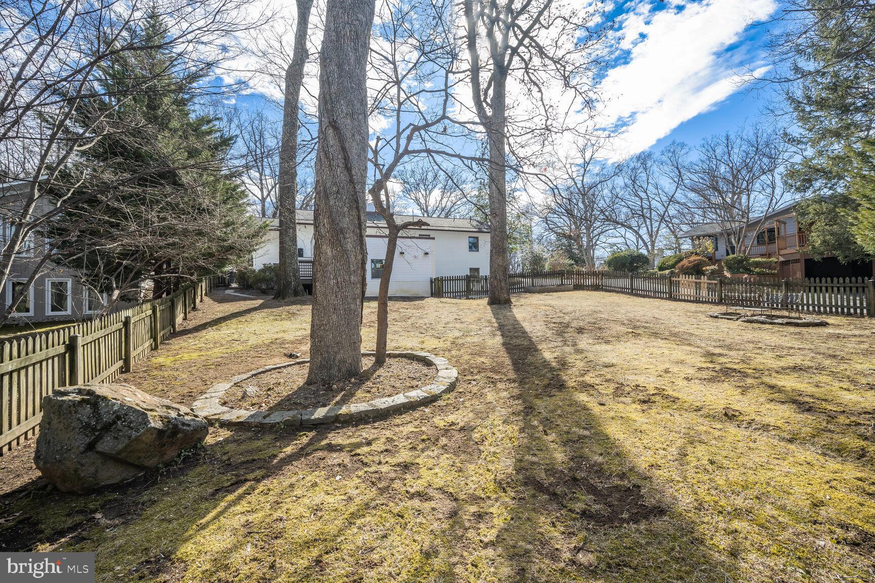 WOODHAVEN - Residential