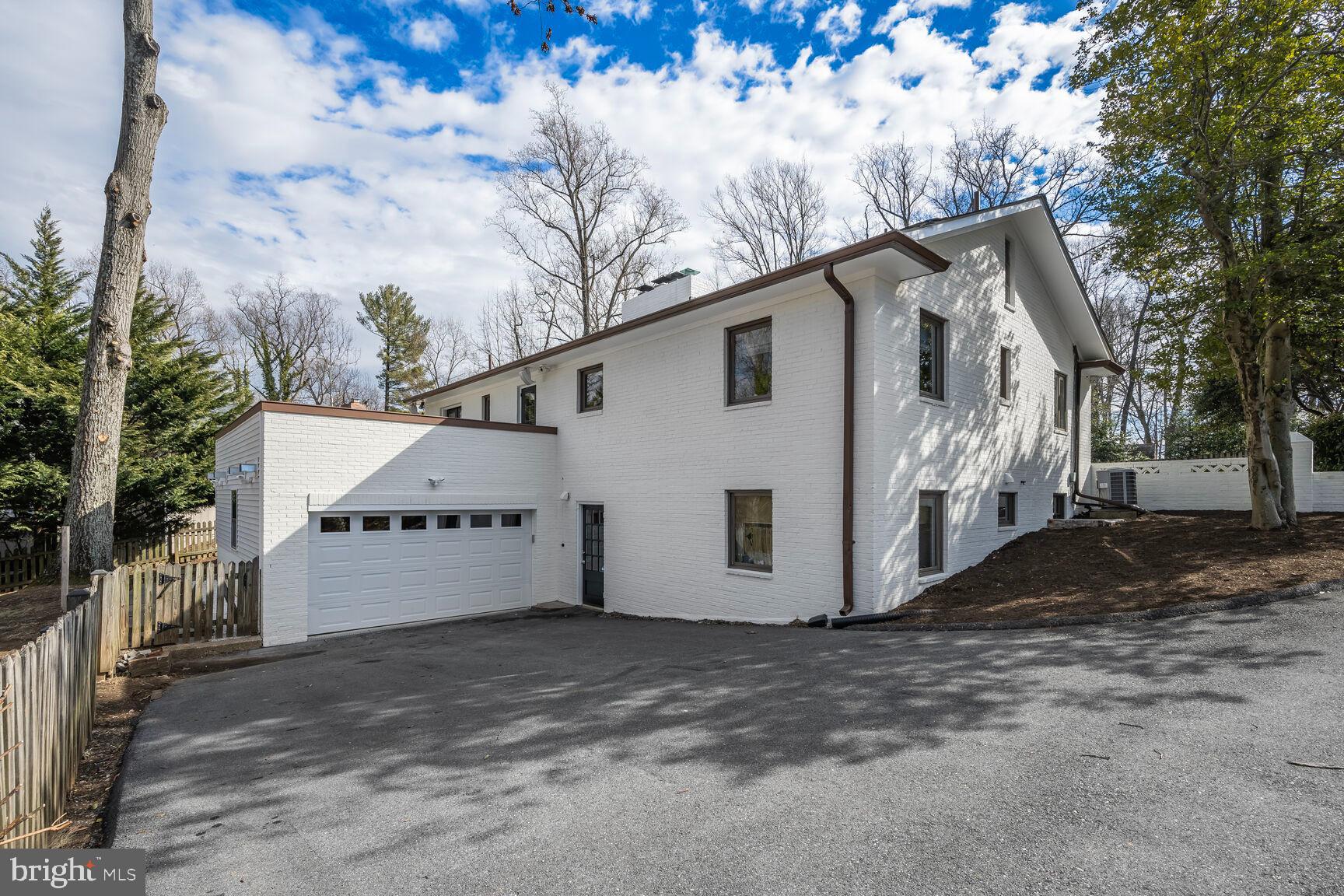 WOODHAVEN - Residential