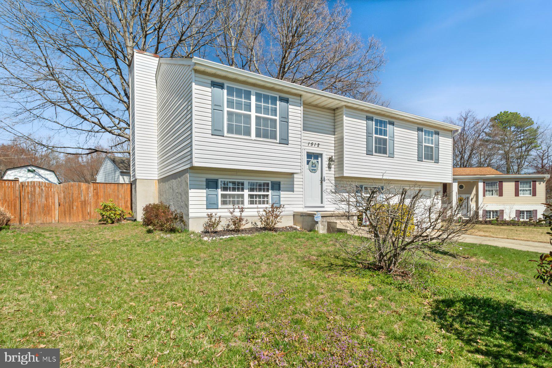 WINDSWEPT ESTATES - Residential