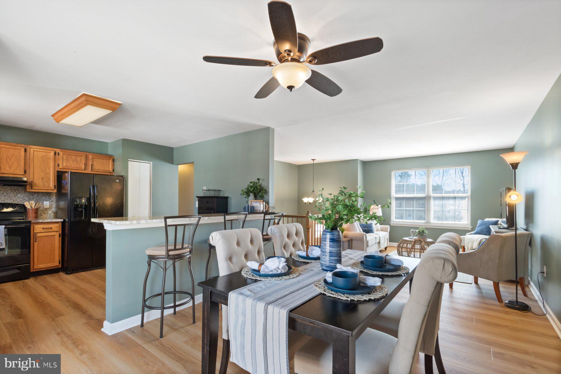 WINDSWEPT ESTATES - Residential