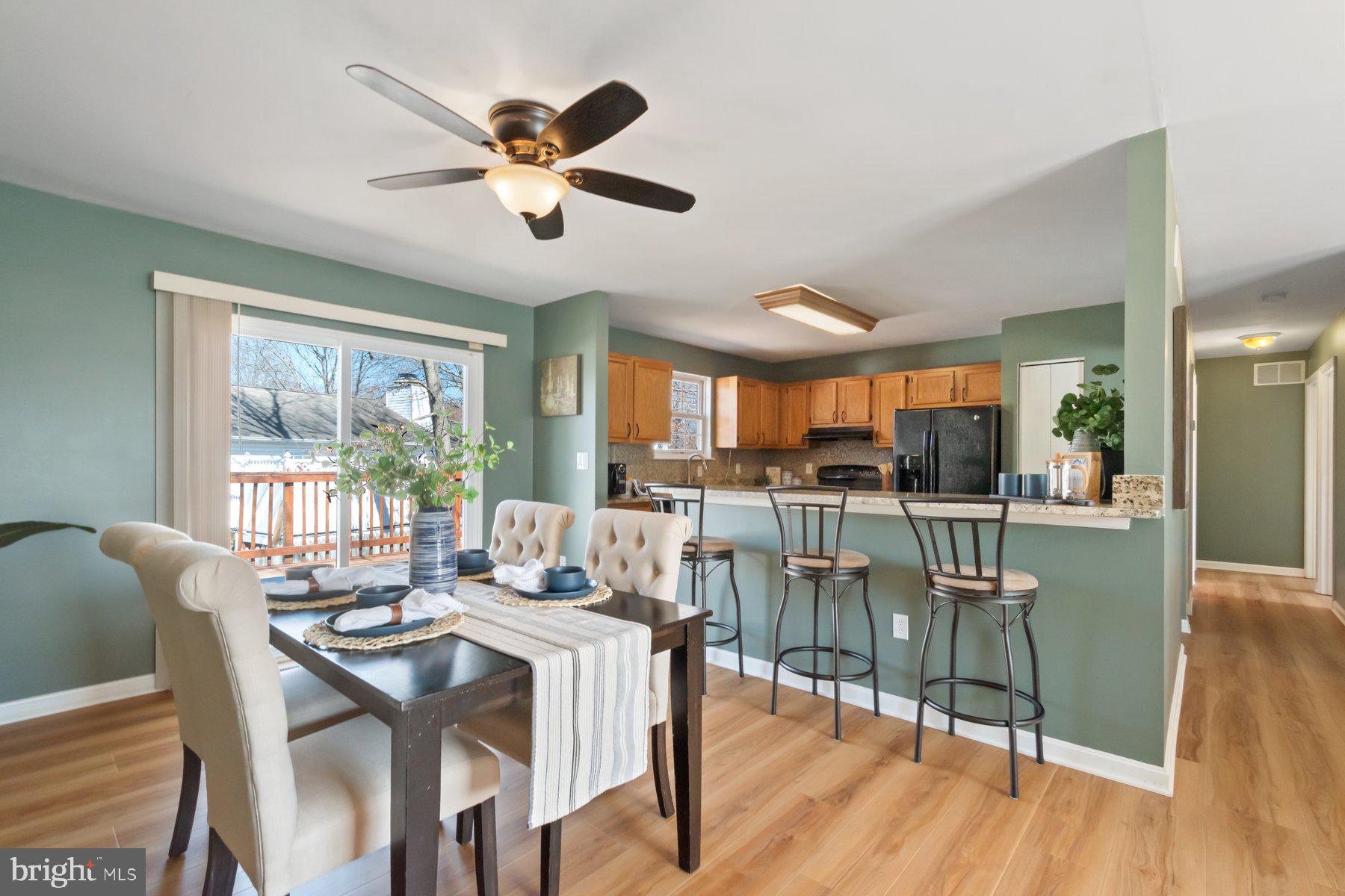 WINDSWEPT ESTATES - Residential